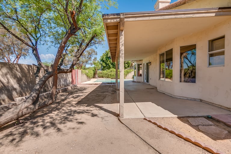 Photo 27 of 27 - 1020 N Quail, Mesa, AZ 85205
