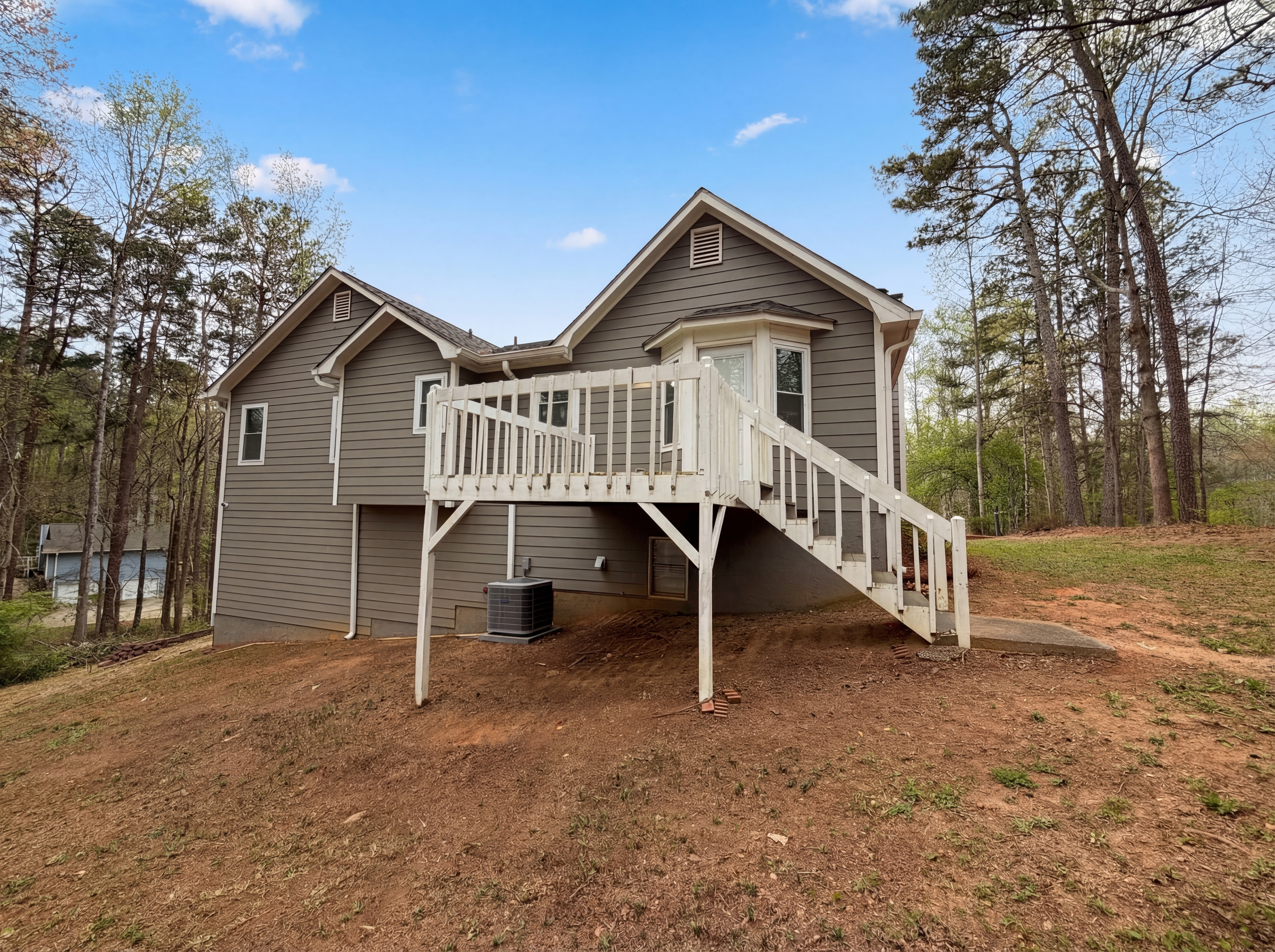 Photo 8 of 27 of 111 David Ct, Hiram, GA