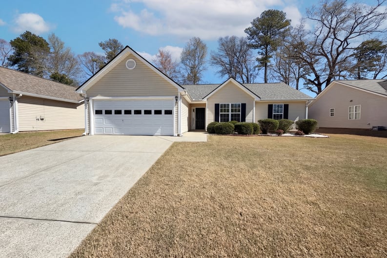 Property photo 1 of 124 Amelia Garden Way
