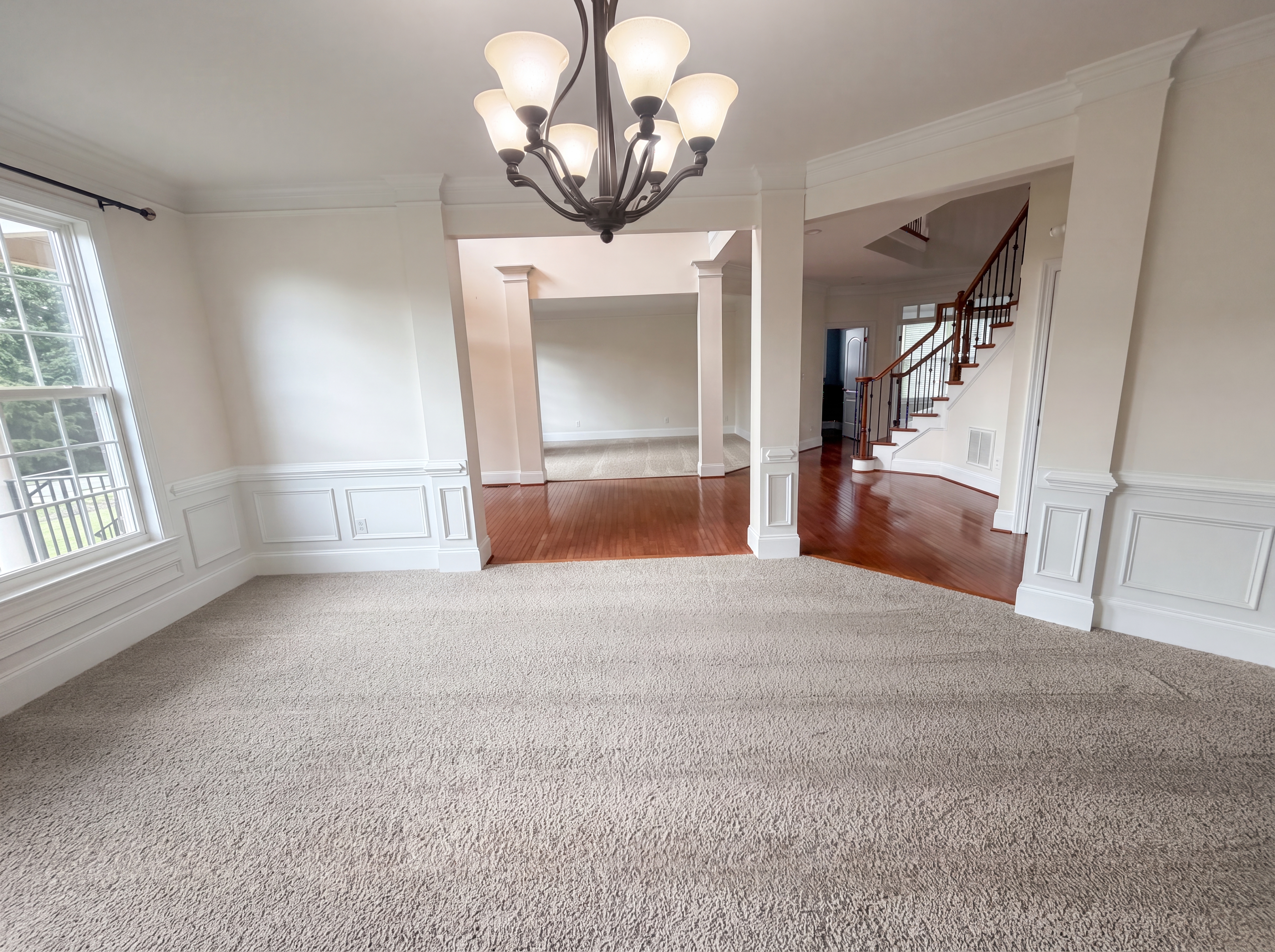 Photo 13 of 33 of 7791 Newhaven Dr, Oak Ridge, NC