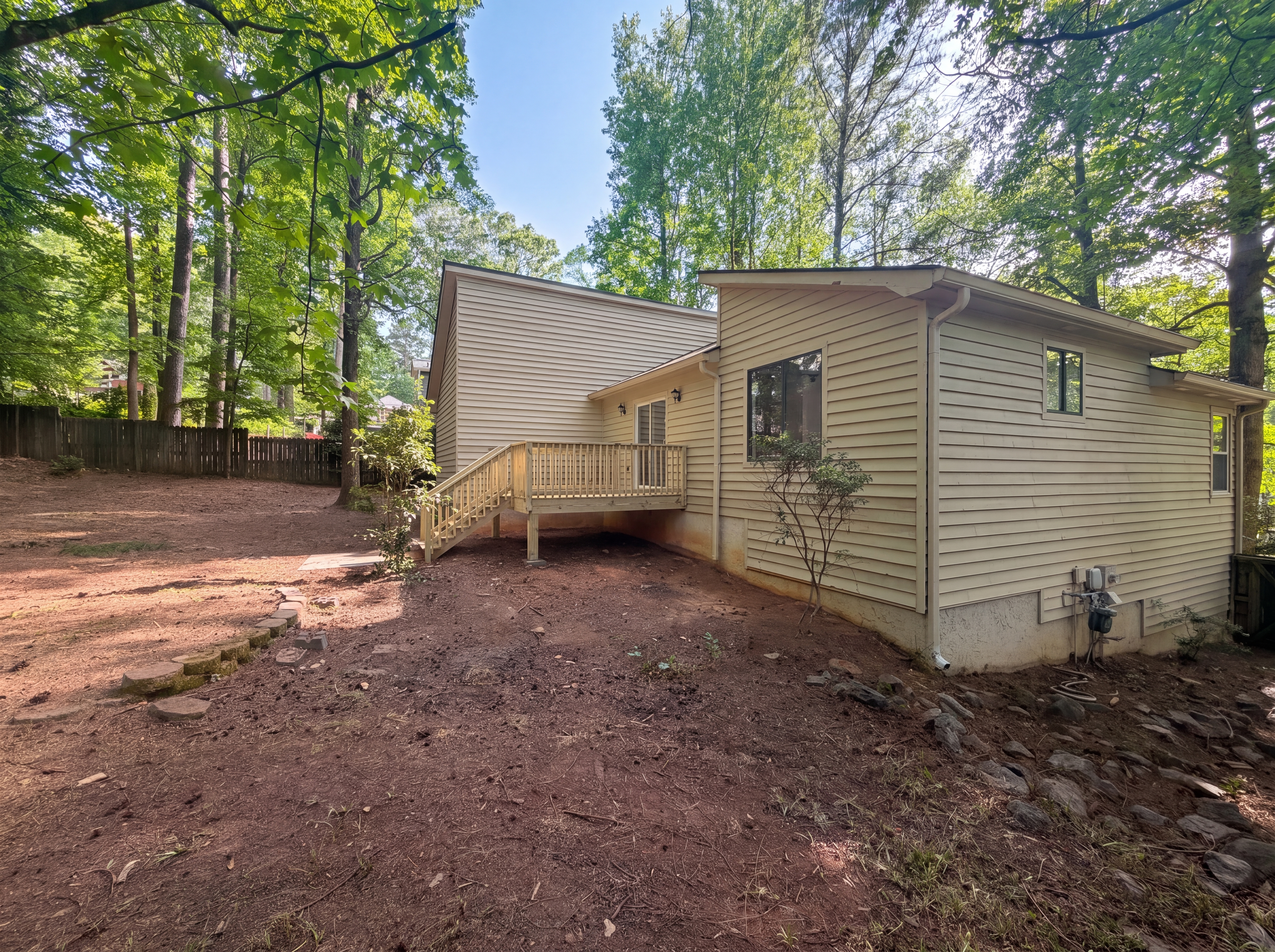 Photo 22 of 24 of 3143 Chase Ct SW, Marietta, GA