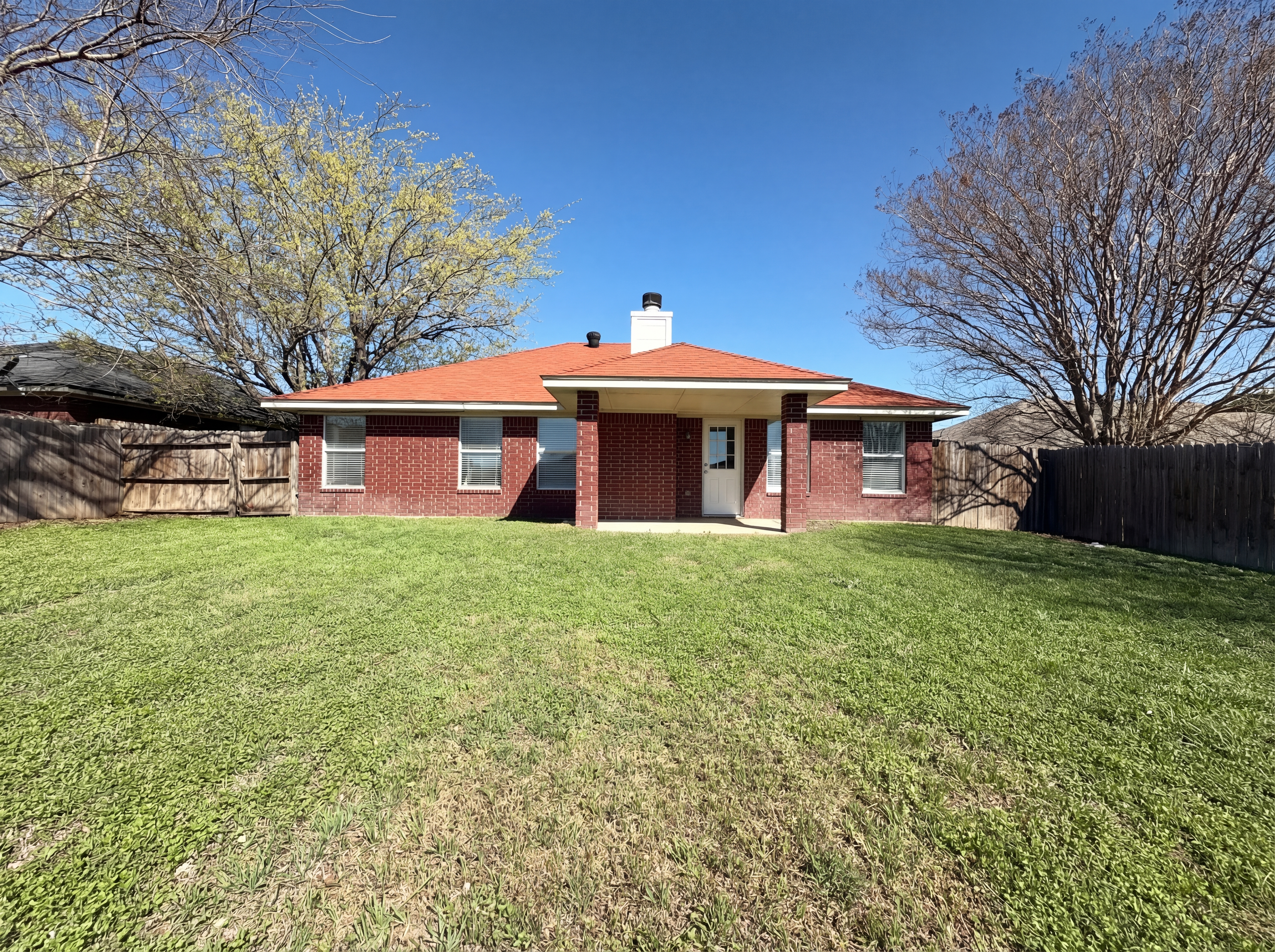 Photo 5 of 17 of 3610 Crosscut Loop, Killeen, TX