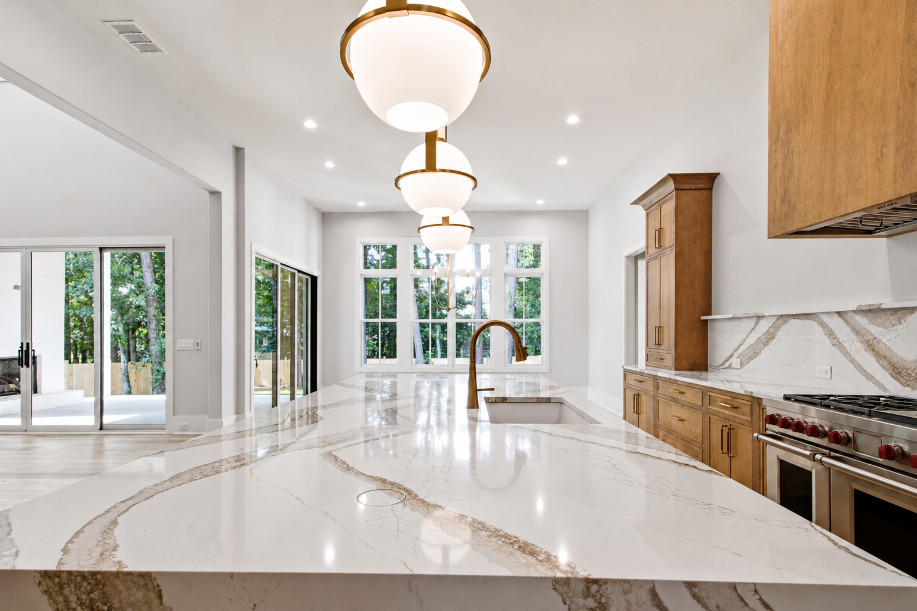 Photo 22 of 70 of 205 Shady Grove Ln, Alpharetta, GA