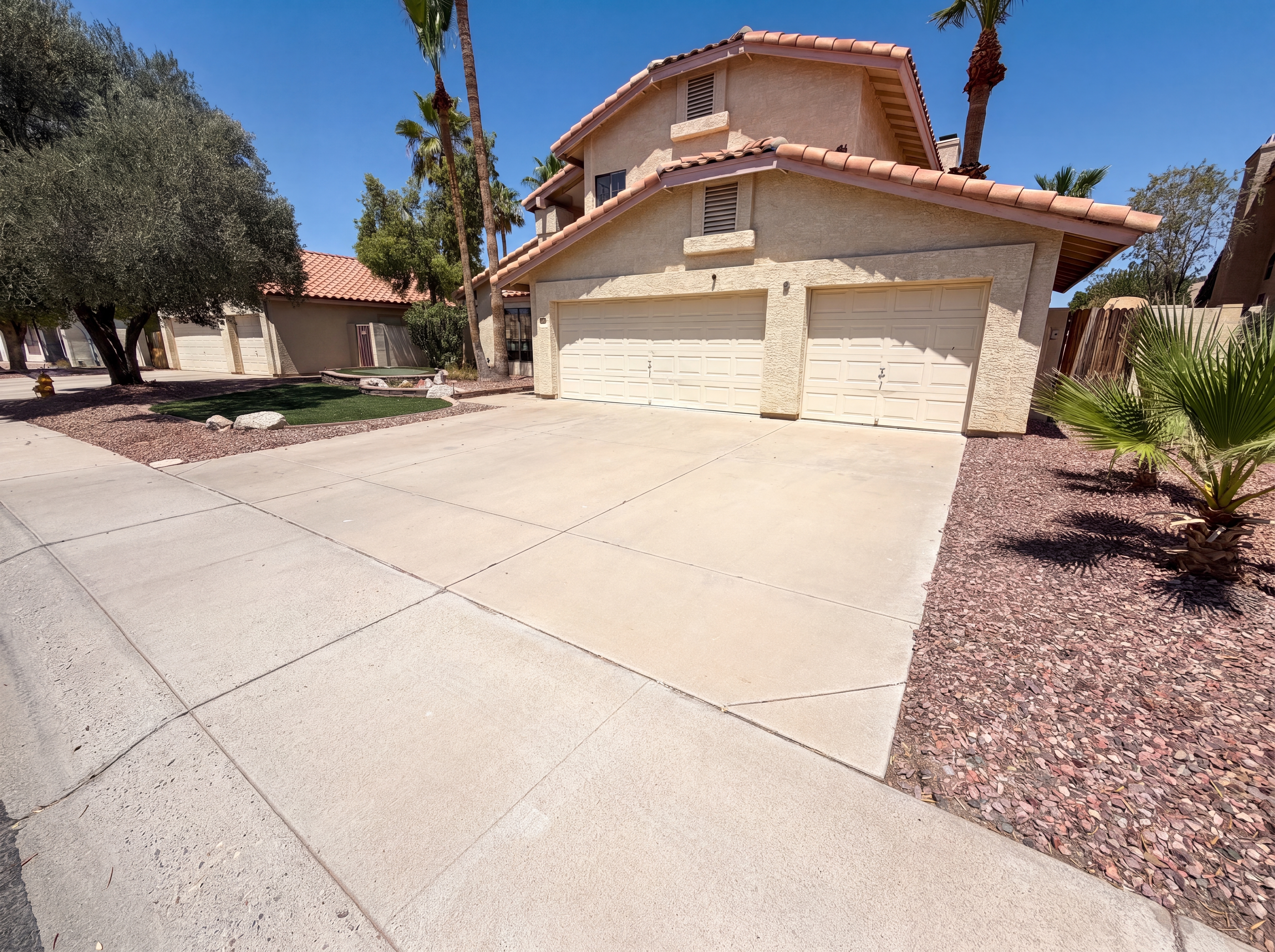 Photo 38 of 45 of 3810 N Wintergreen Way, Avondale, AZ