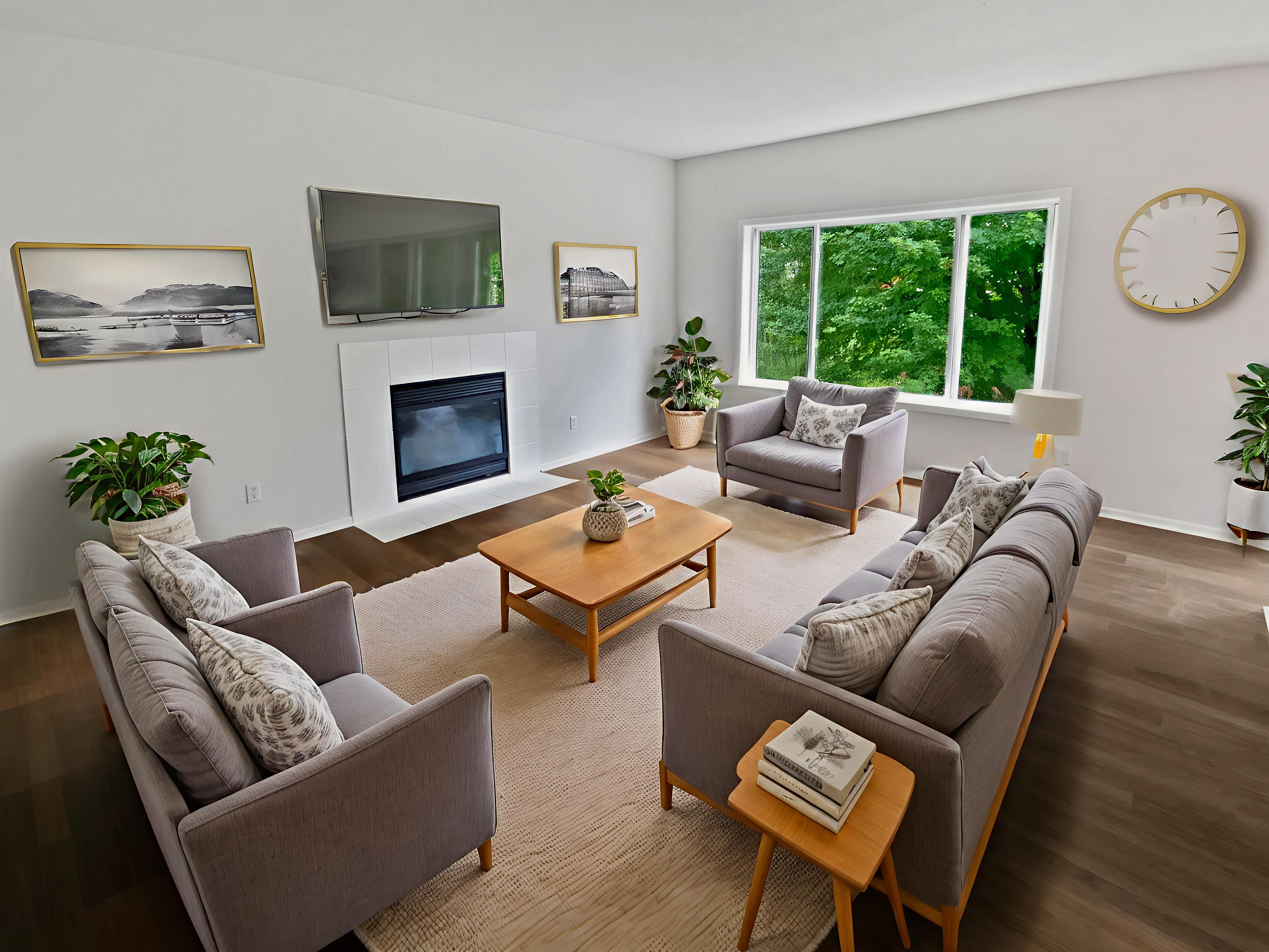 Photo 2 of 23 of 17837 Haralson Dr, Eden Prairie, MN