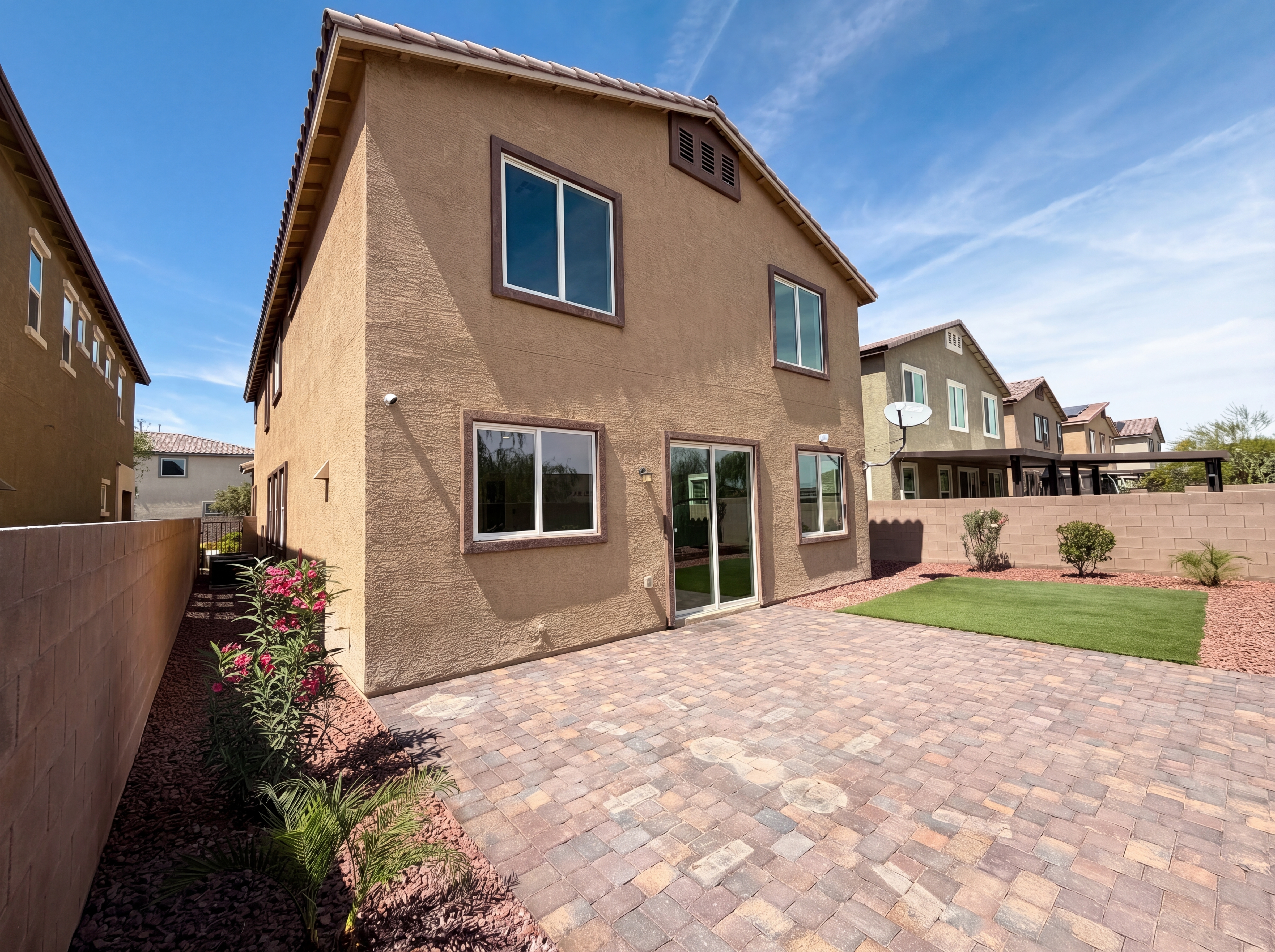 Photo 50 of 52 of 4036 White Opal St, Las Vegas, NV
