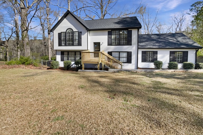 default property photo