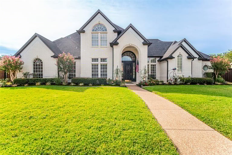 default property photo