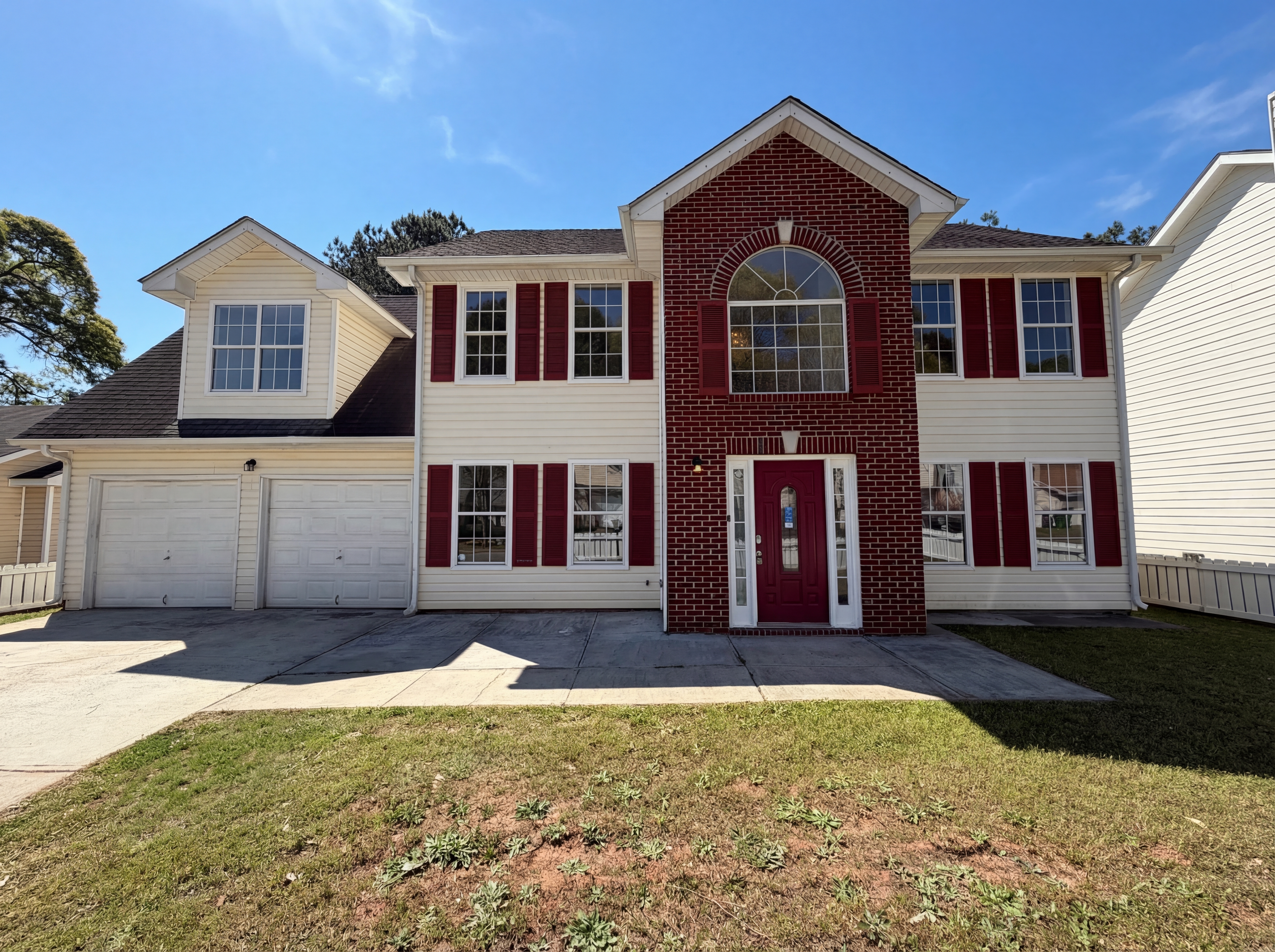 Photo 20 of 23 of 2214 Rambling Way, Lithonia, GA