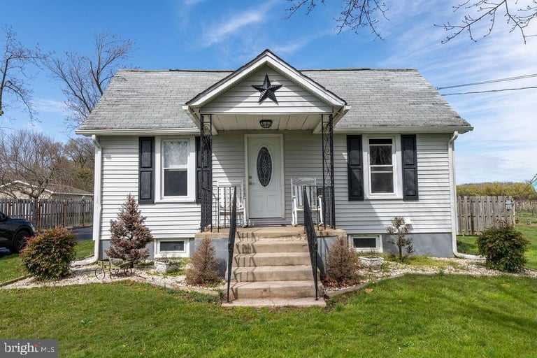 110 E Weymouth Rd, Buena, NJ 08310 Opendoor