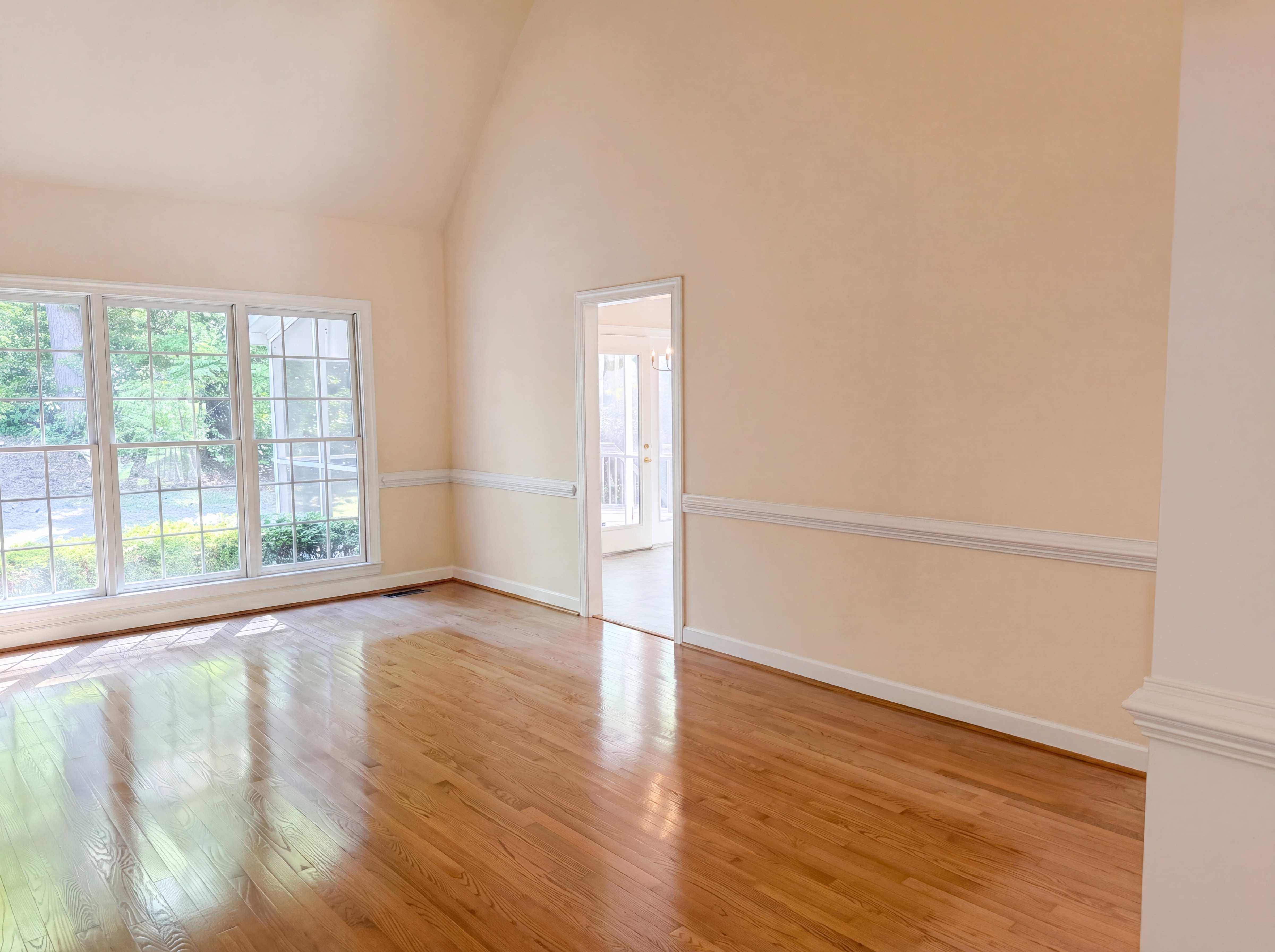 Photo 7 of 16 of 4105 Toroella St, Durham, NC