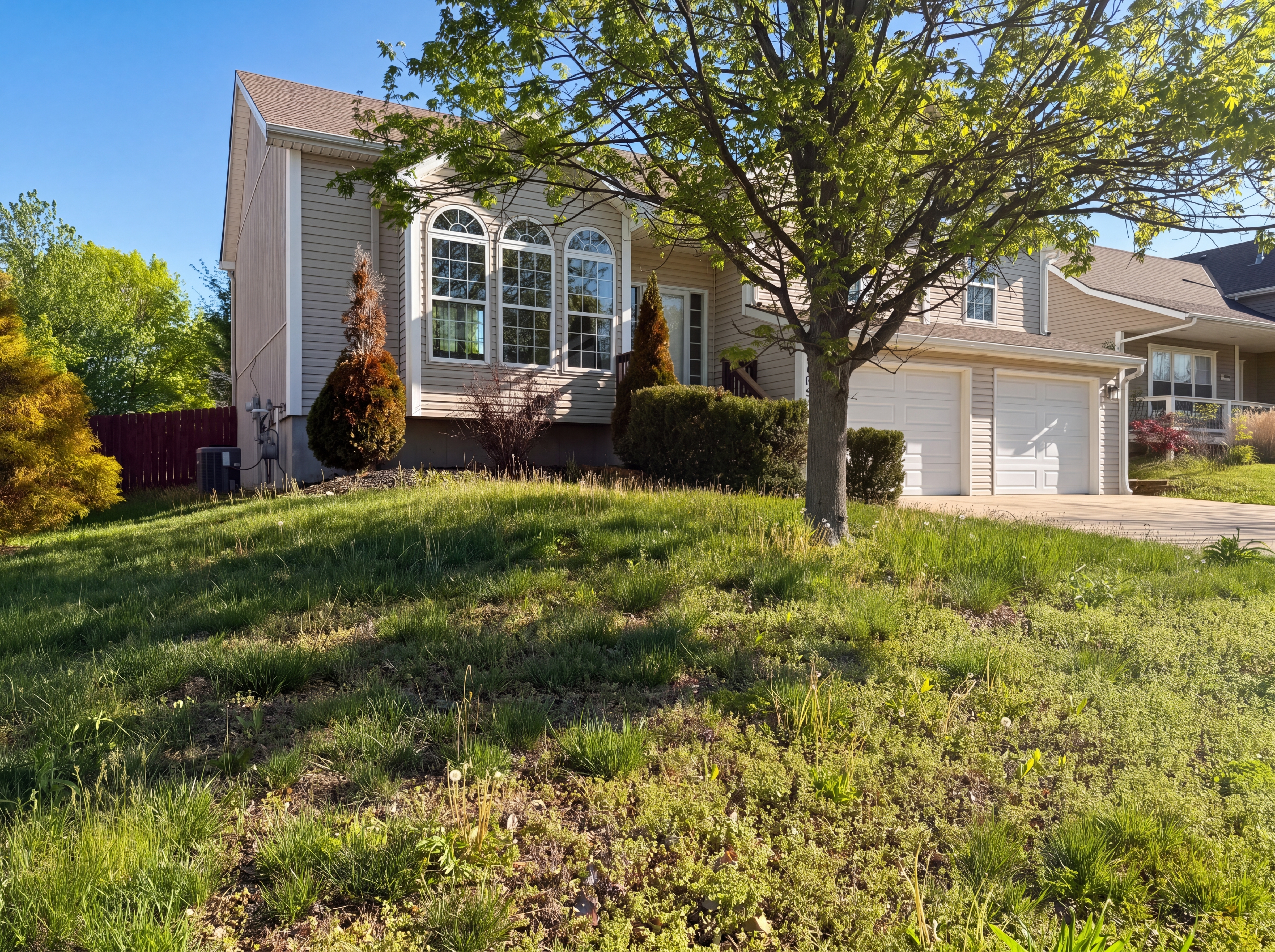 Photo 16 of 21 of 1105 Fox Run Trl, Platte City, MO