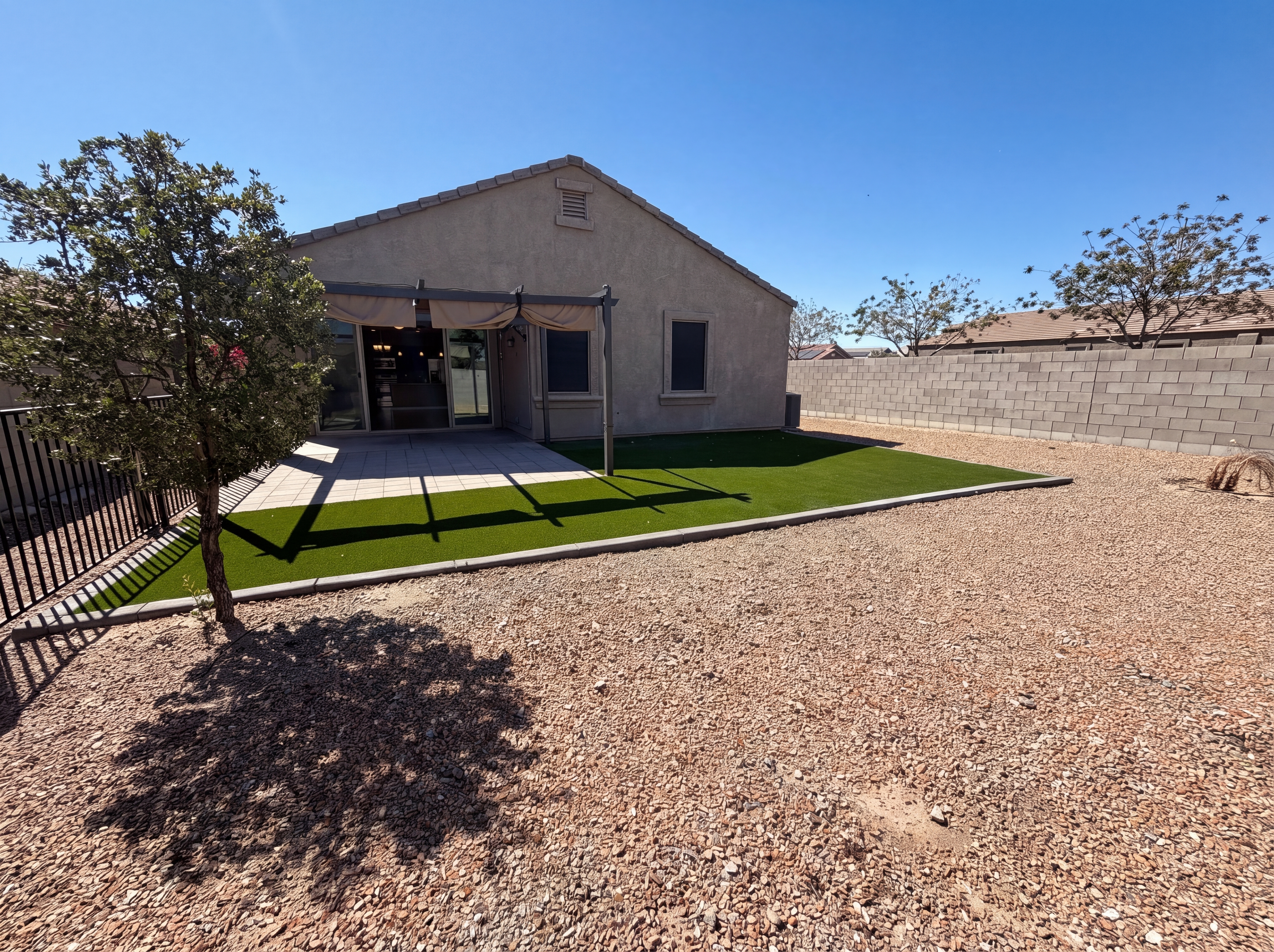 Photo 25 of 28 of 2425 S 235th Dr, Buckeye, AZ