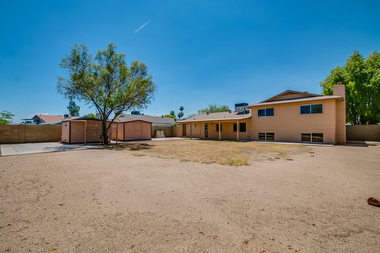 Photo 34 of 37 - 4940 W Diana Ave, Glendale, AZ 85302