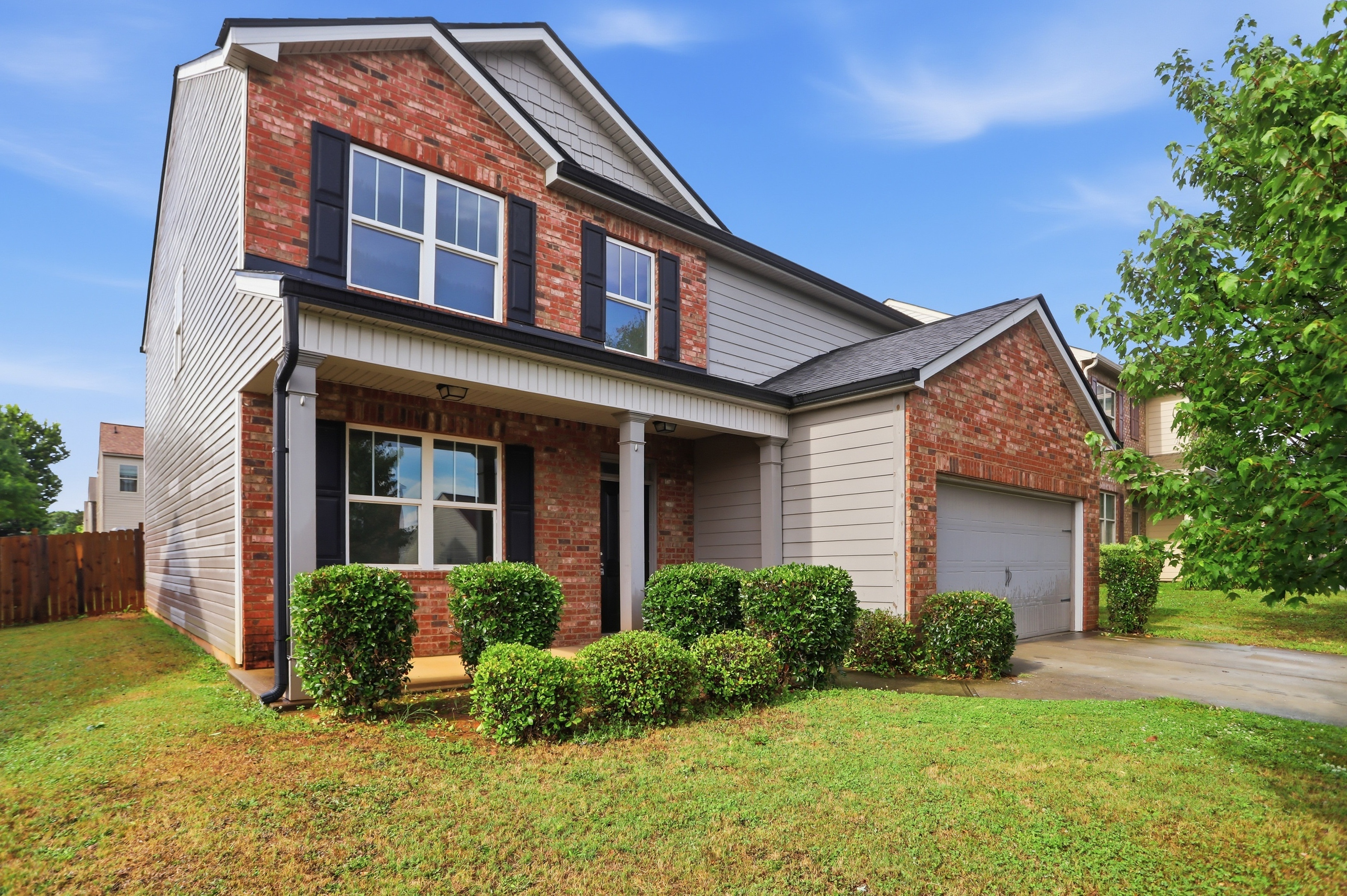 Photo 7 of 41 of 1705 Blue Heron Way, Lovejoy, GA