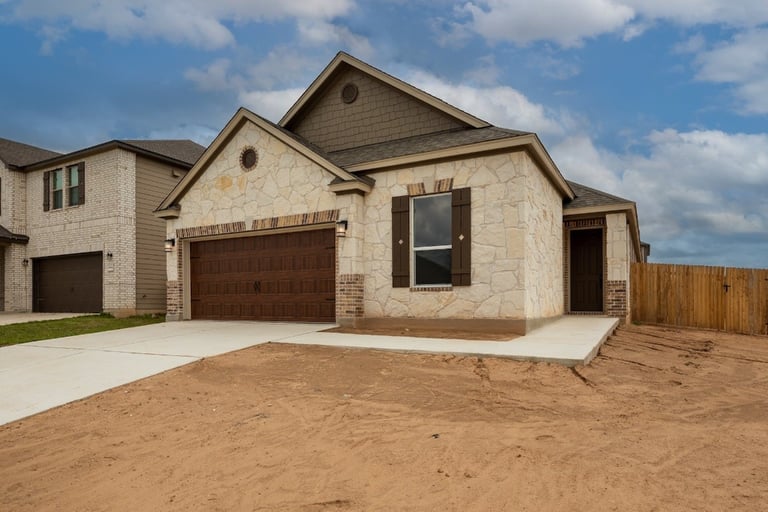 default property photo
