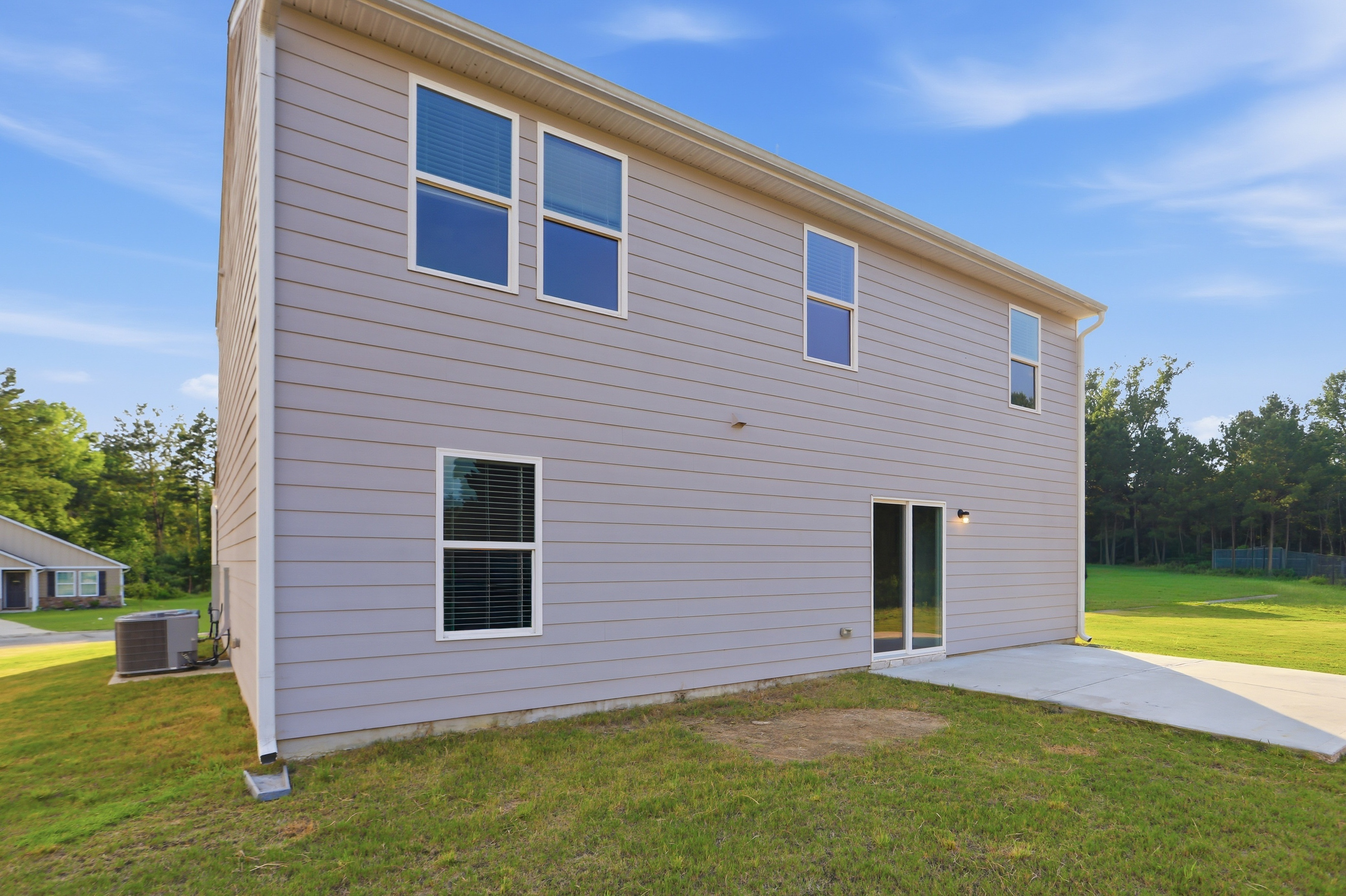 Photo 36 of 38 of 154 Catalpa Rd, Milner, GA
