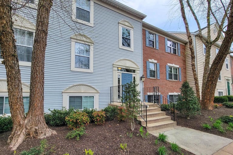 12006 Golf Ridge Ct, Fairfax, VA 22033 | Opendoor