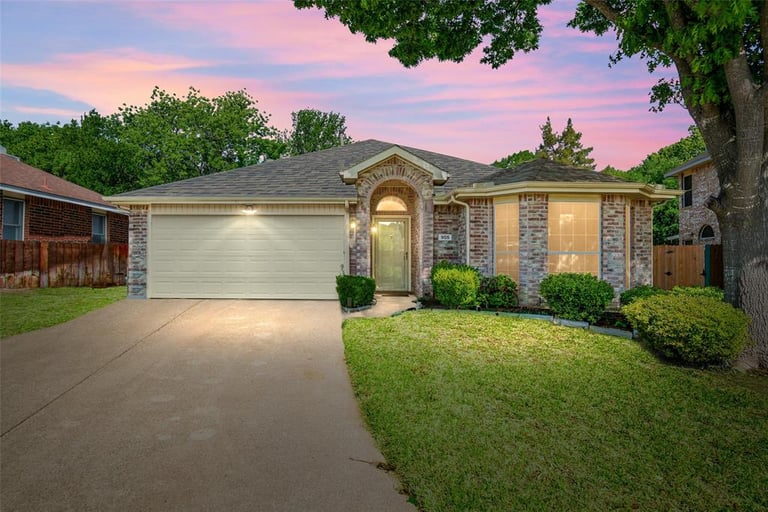 905 Mill Spring Dr, Garland, TX 75040 Opendoor