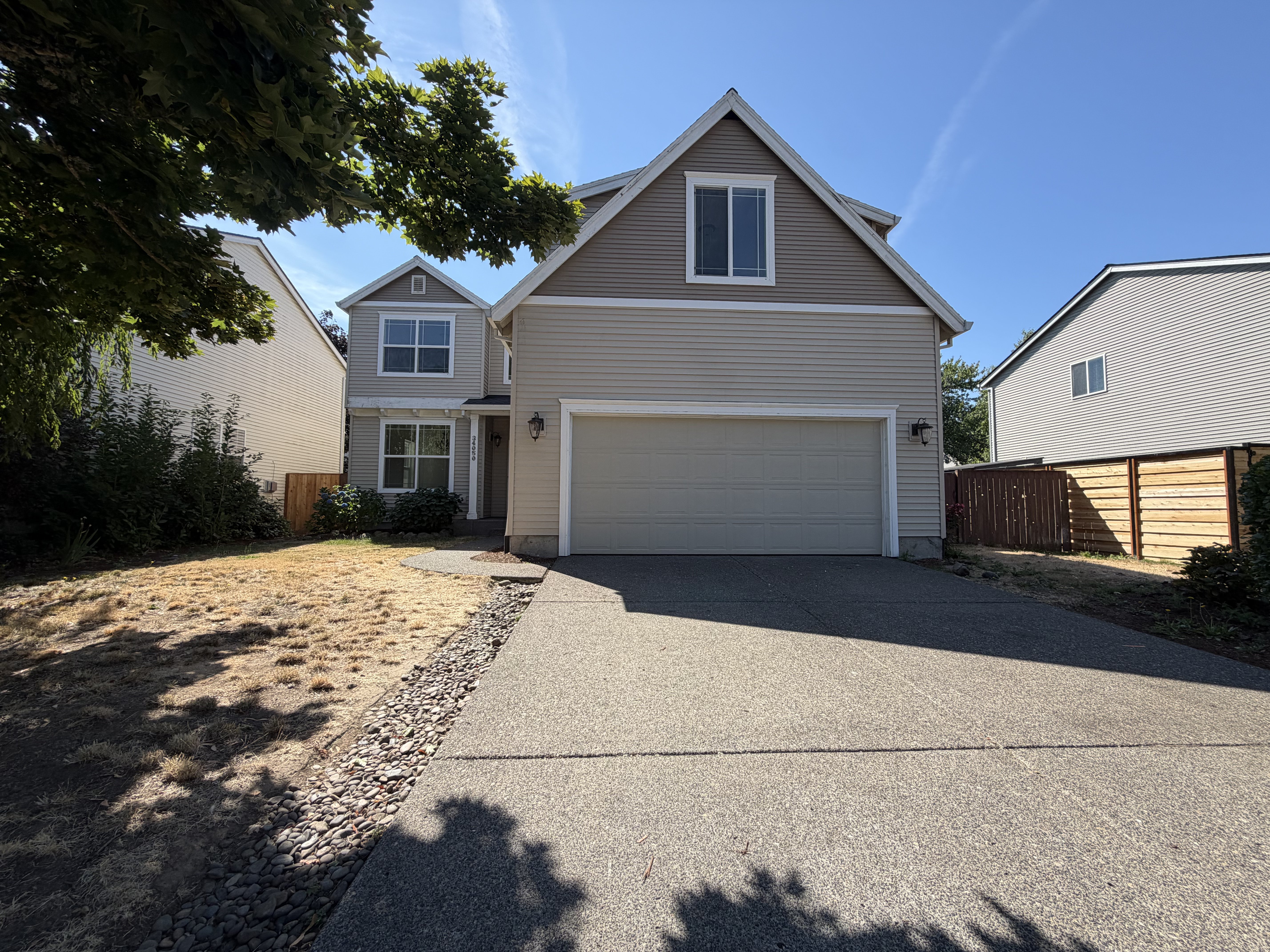 Photo 21 of 25 of 34050 SE Sturgeon St, Scappoose, OR