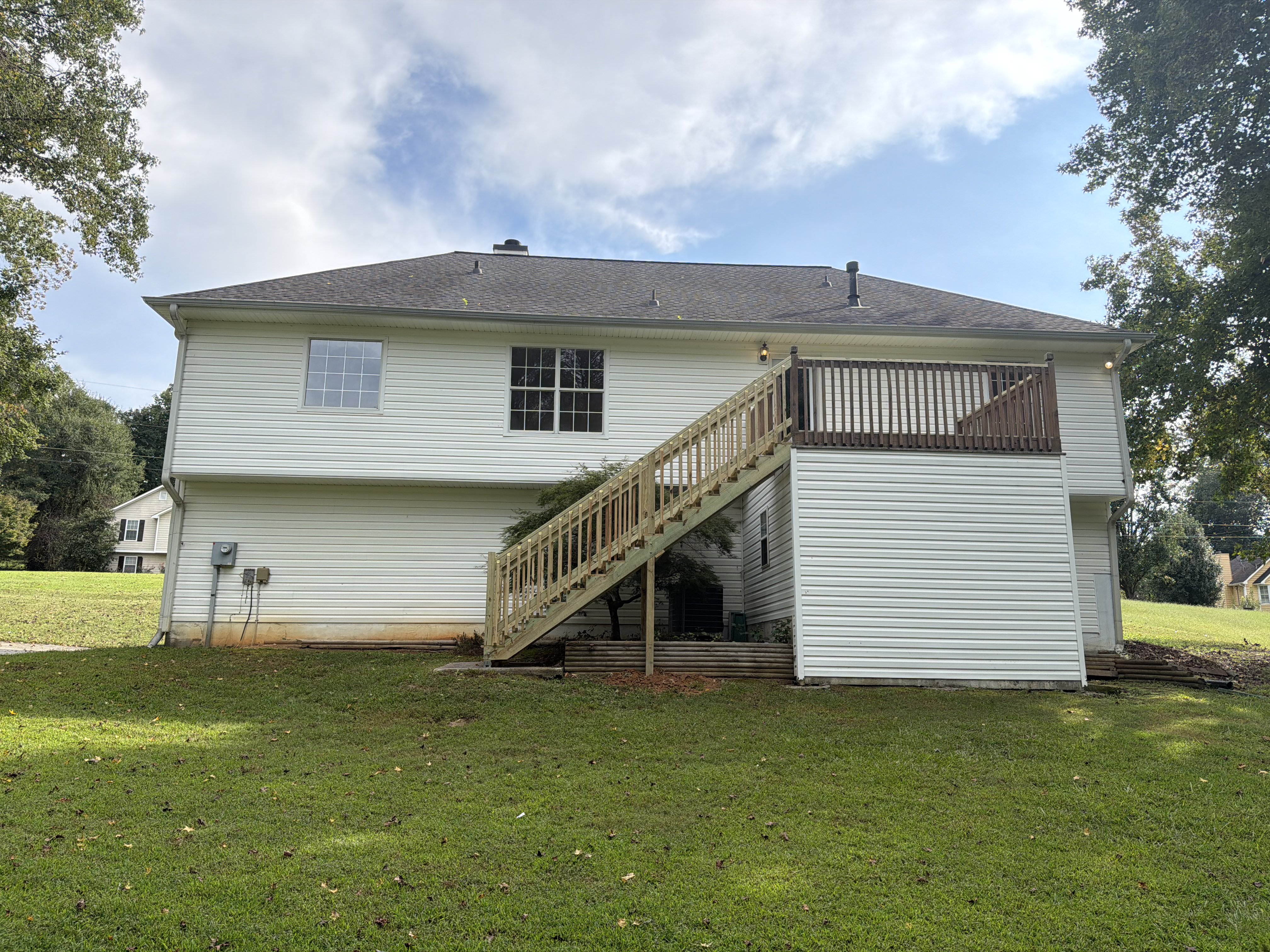 Photo 5 of 28 of 285 Harvest Way, Hiram, GA