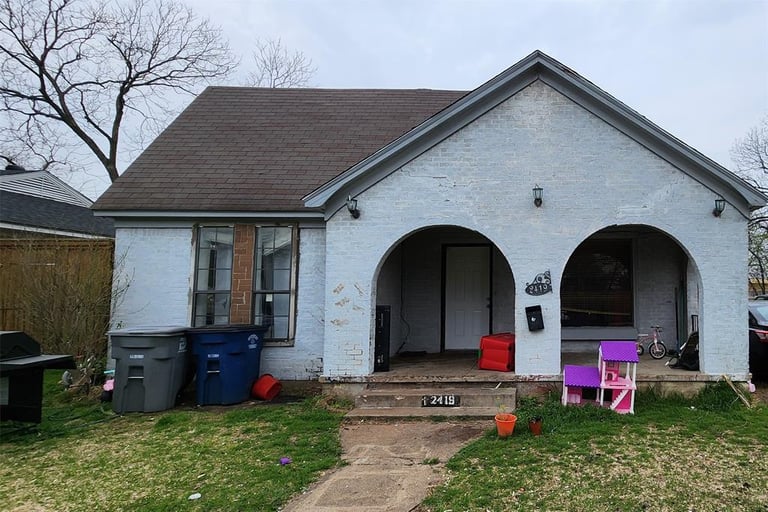 default property photo