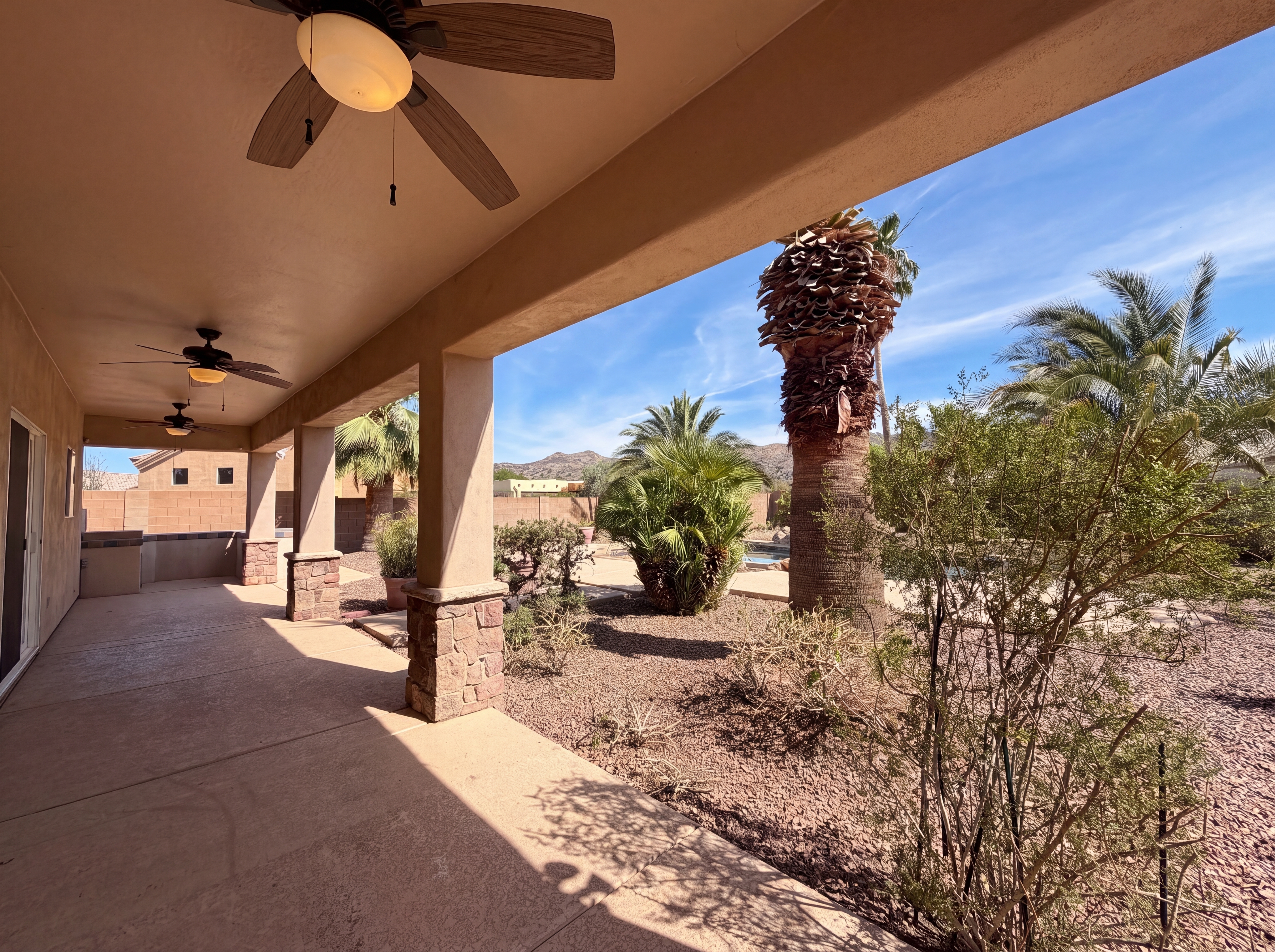 Photo 23 of 26 of 1519 E Desert Ln, Phoenix, AZ
