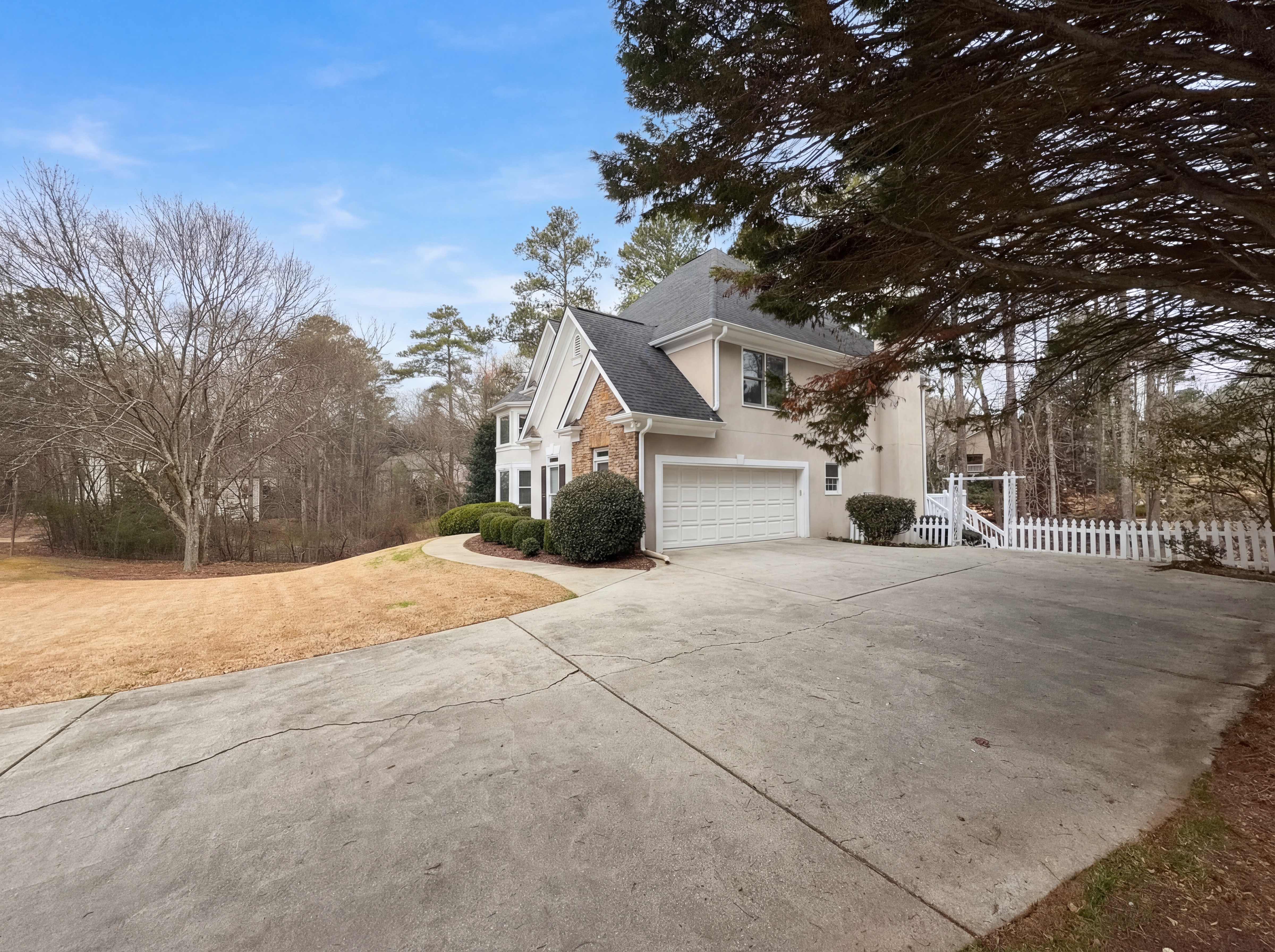 Photo 24 of 59 of 7020 Sweet Creek Rd, Johns Creek, GA