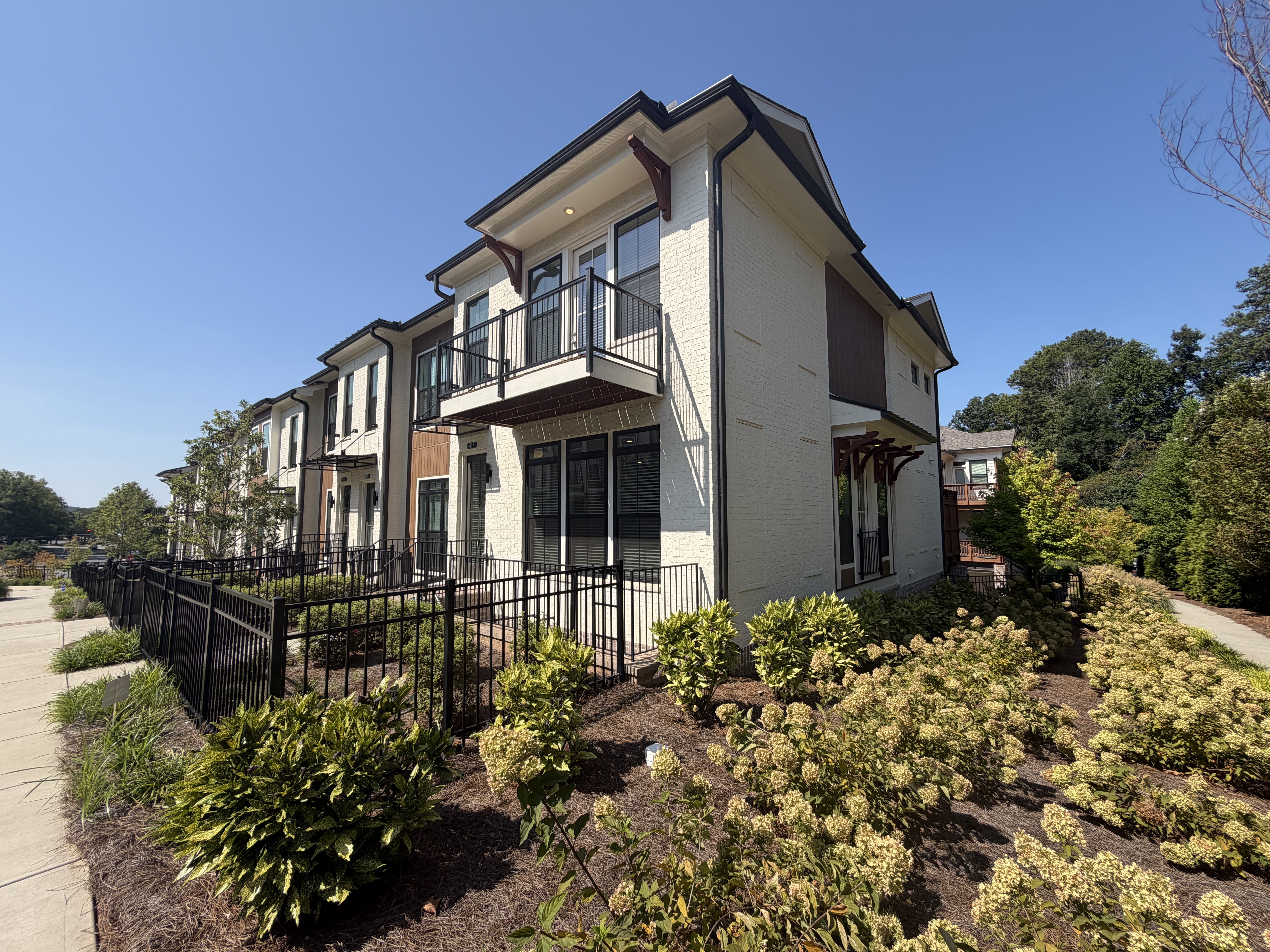 Photo 29 of 35 of 415 Olmstead Way, Alpharetta, GA