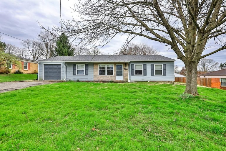 2529 Mack Rd, Fairfield, OH 45014 Opendoor