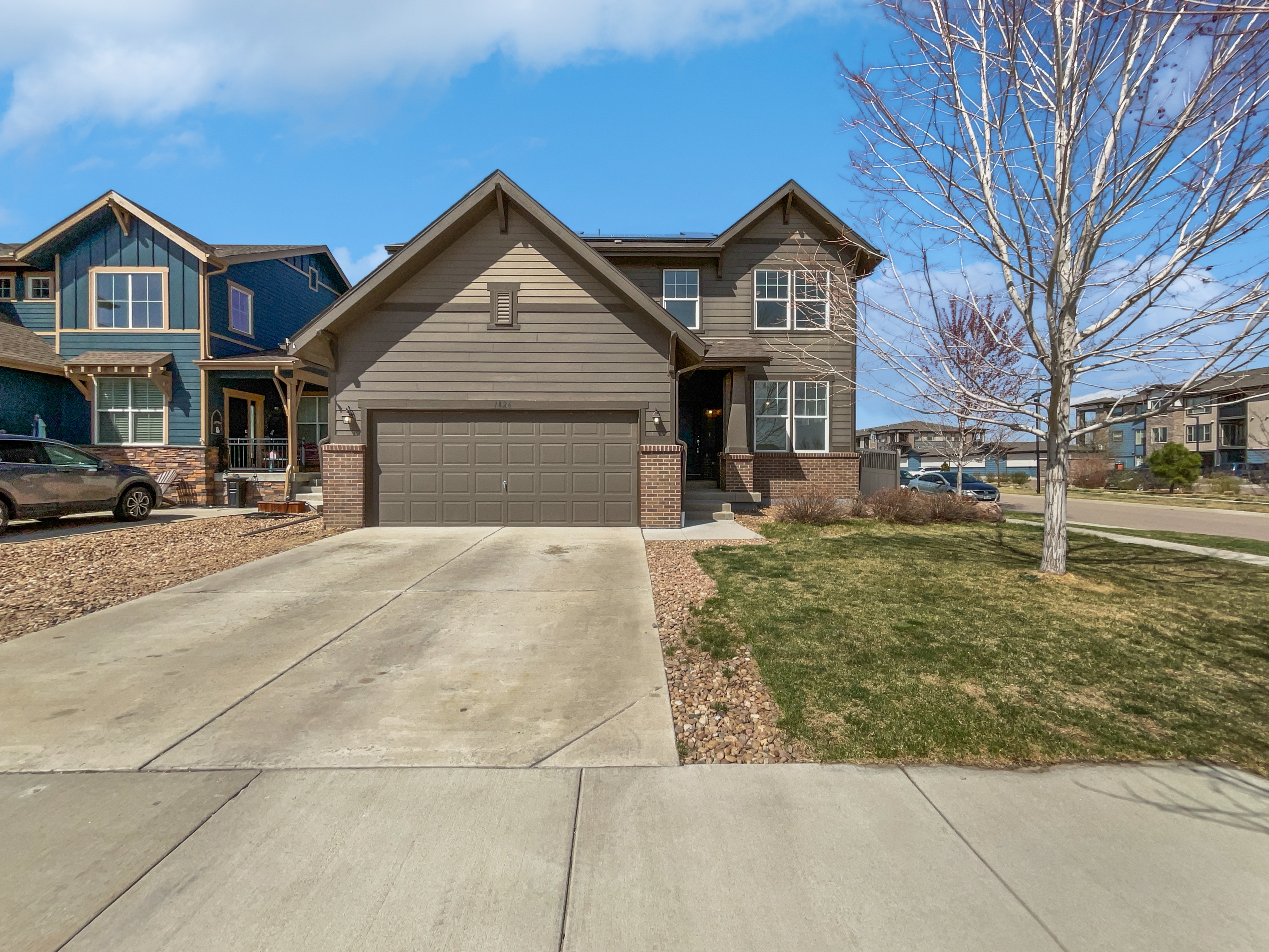 Photo 9 of 44 of 1826 Sunshine Ave, Longmont, CO