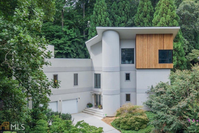 1215 Woods Cir NE, Atlanta, GA 30324 Opendoor