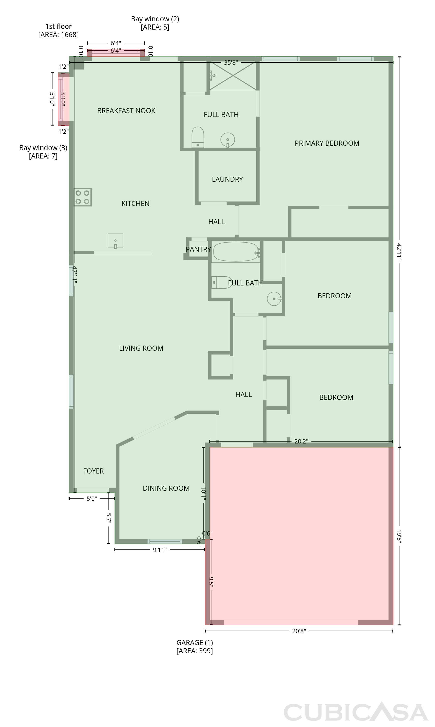 Main Floor of 21714 Falcongate Ct, Humble, TX