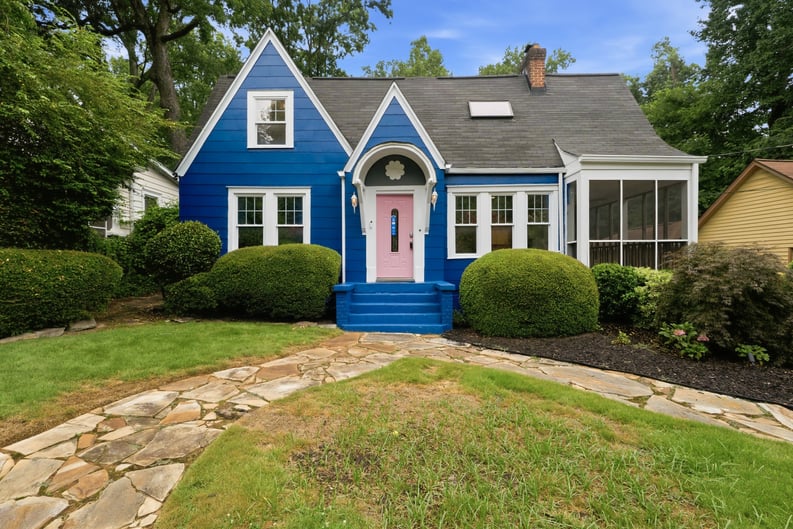 Property photo 1 of 2666 Arbor Ave SE