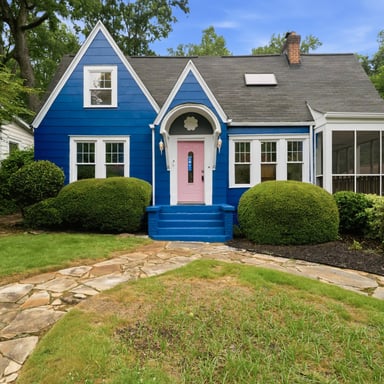 Property photo 1 of 2666 Arbor Ave SE