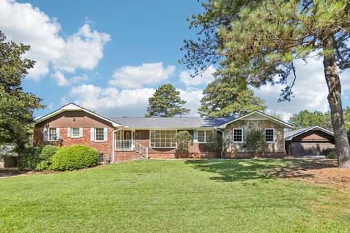 Photo 1 of 27 of 2186 Ingram Rd, Duluth, GA
