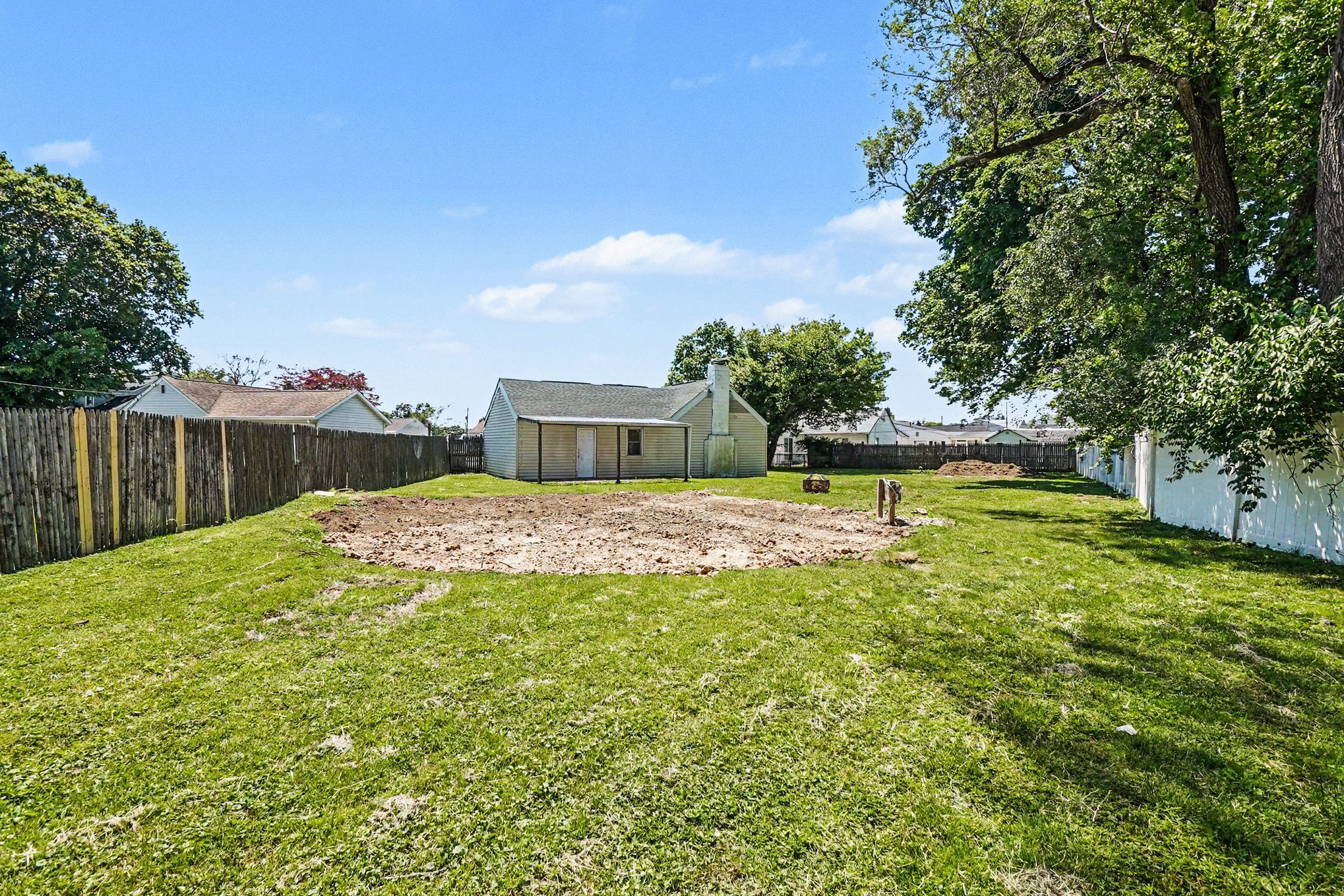 Photo 5 of 19 of 36 N Purdue Ave, New Castle, DE