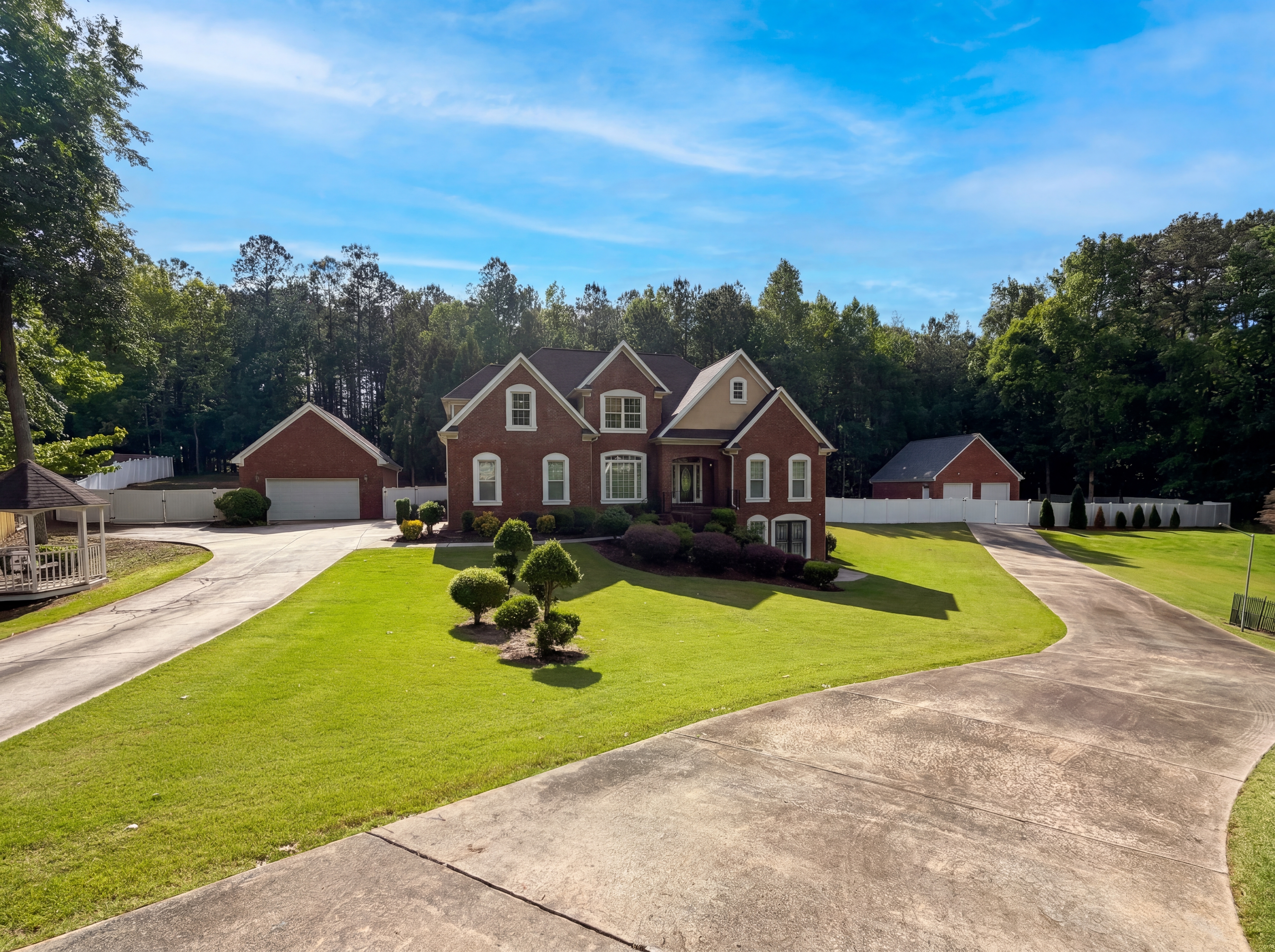 Photo 58 of 64 of 207 Cagle Ct, McDonough, GA