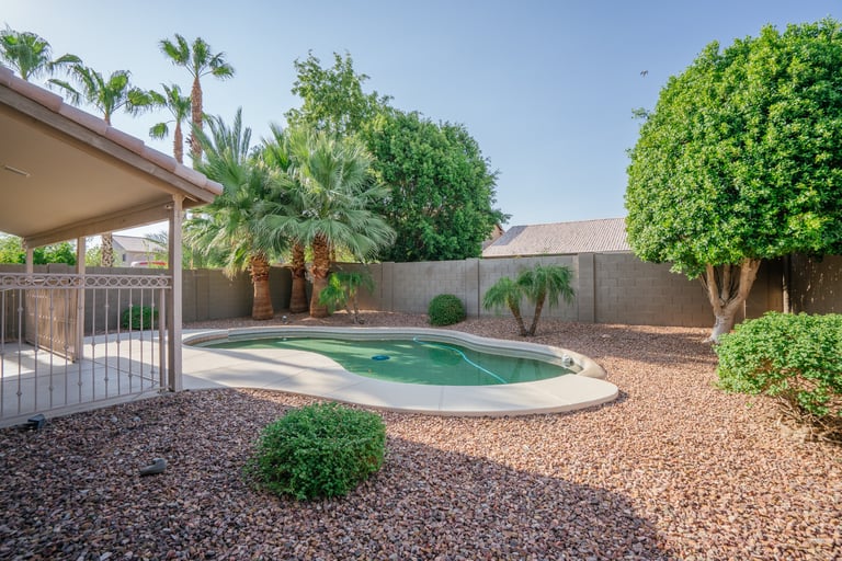 Photo 1 of 35 - 15926 W Monte Cristo Ave, Surprise, AZ 85374