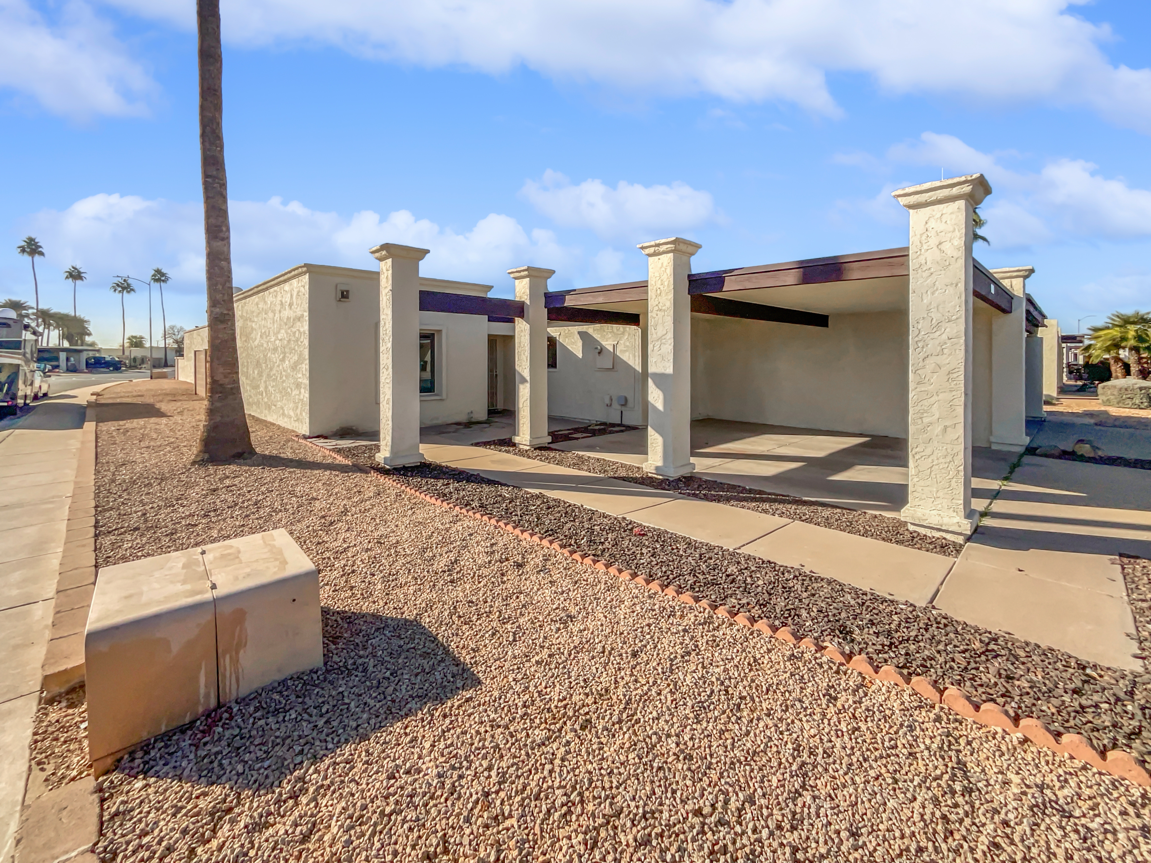 Photo 9 of 20 of 3007 W Redfield Rd, Phoenix, AZ