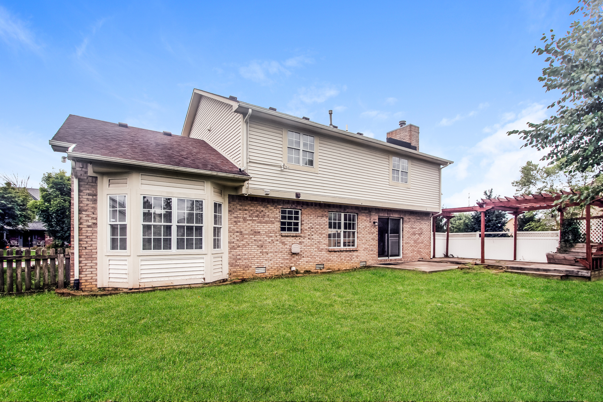 Photo 20 of 22 of 7641 Germander Ln, Indianapolis, IN