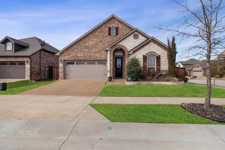 default property photo