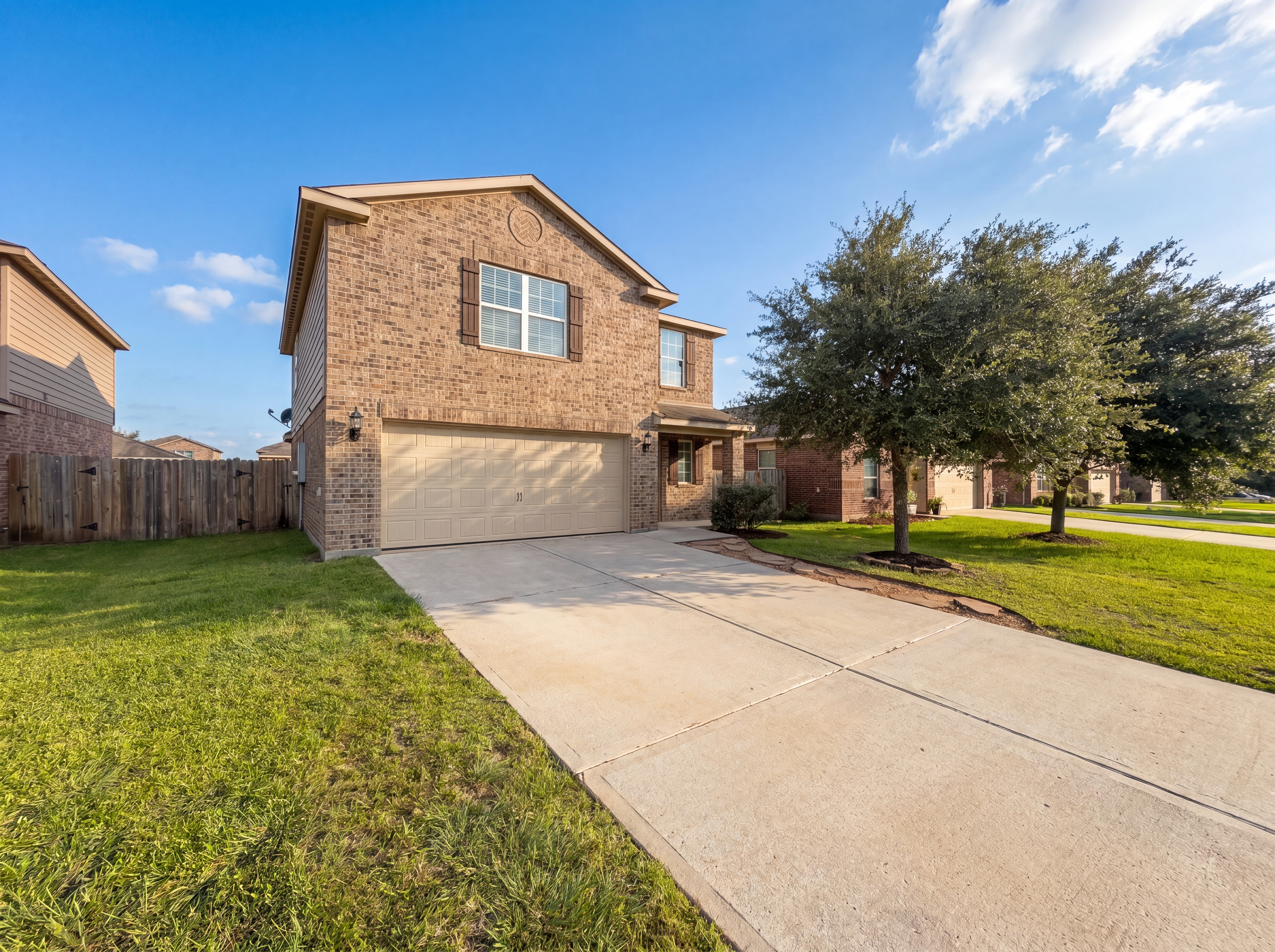 Photo 18 of 21 of 20523 Freedom River Dr, Humble, TX