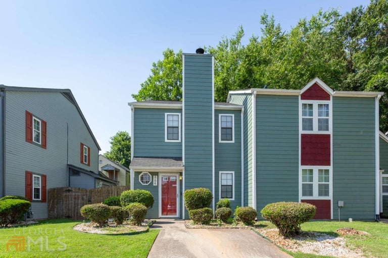 864 Victoria Pl SW, Atlanta, GA 30310 Opendoor