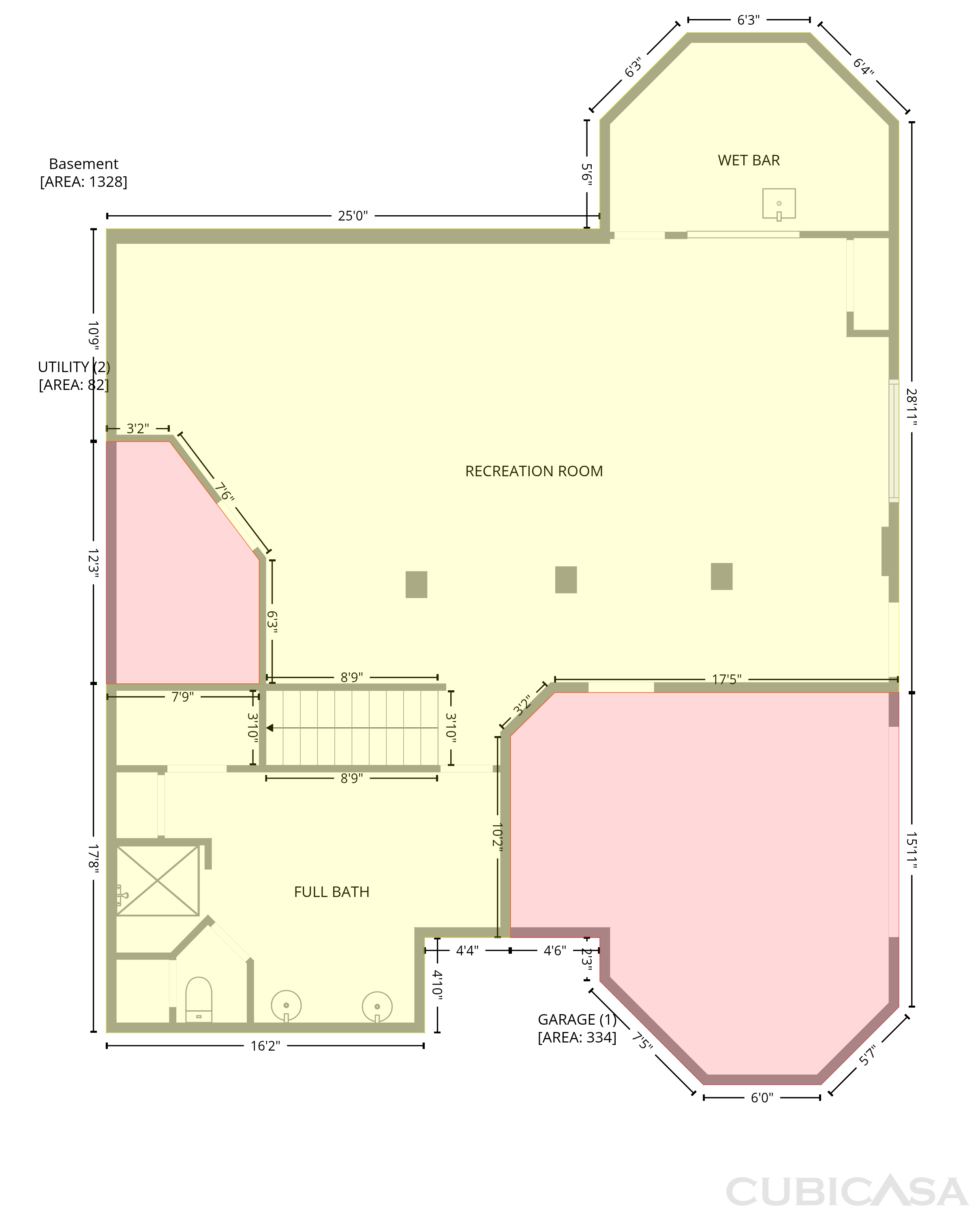 Main Floor of 5064 Greystone Way, Hoover, AL