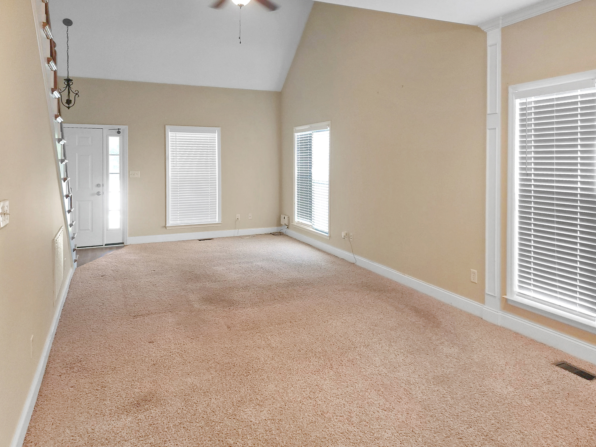 Photo 3 of 18 of 2819 Burdette Dr, Augusta, GA
