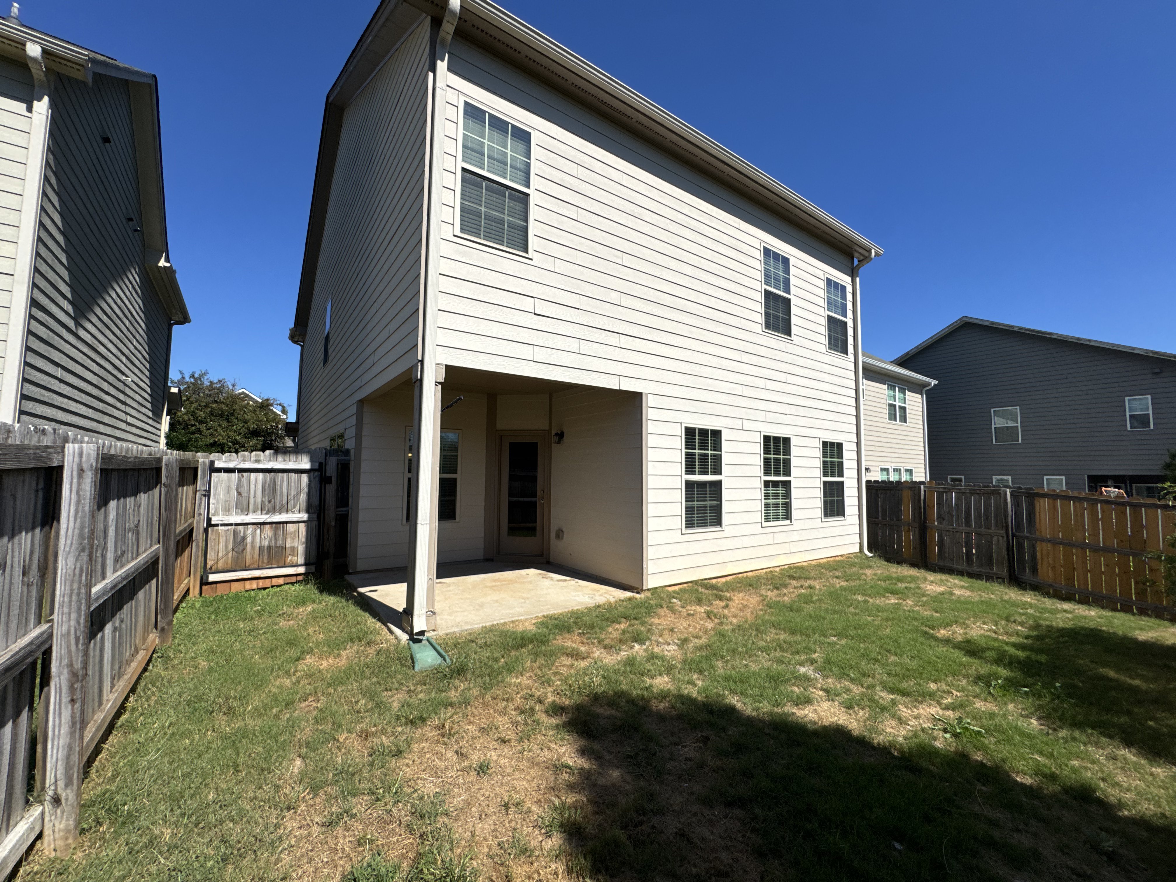 Photo 44 of 46 of 35 Samuel Way NW, Cartersville, GA