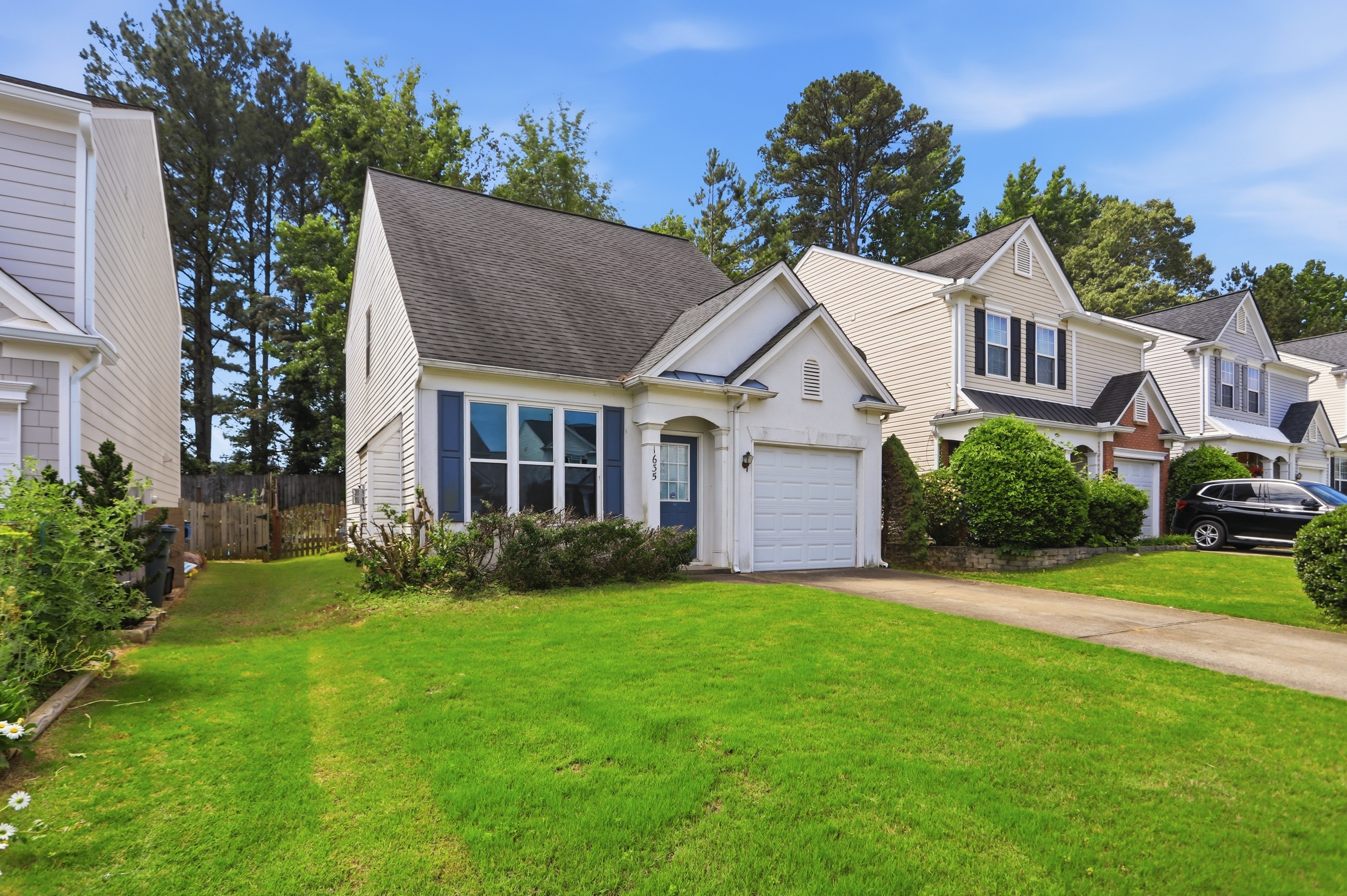 Photo 7 of 30 of 1635 Heyford Cir NW, Kennesaw, GA