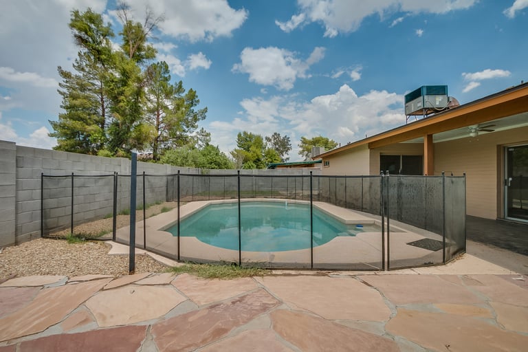 Photo 30 of 33 - 4658 W Aire Libre Ave, Glendale, AZ 85306