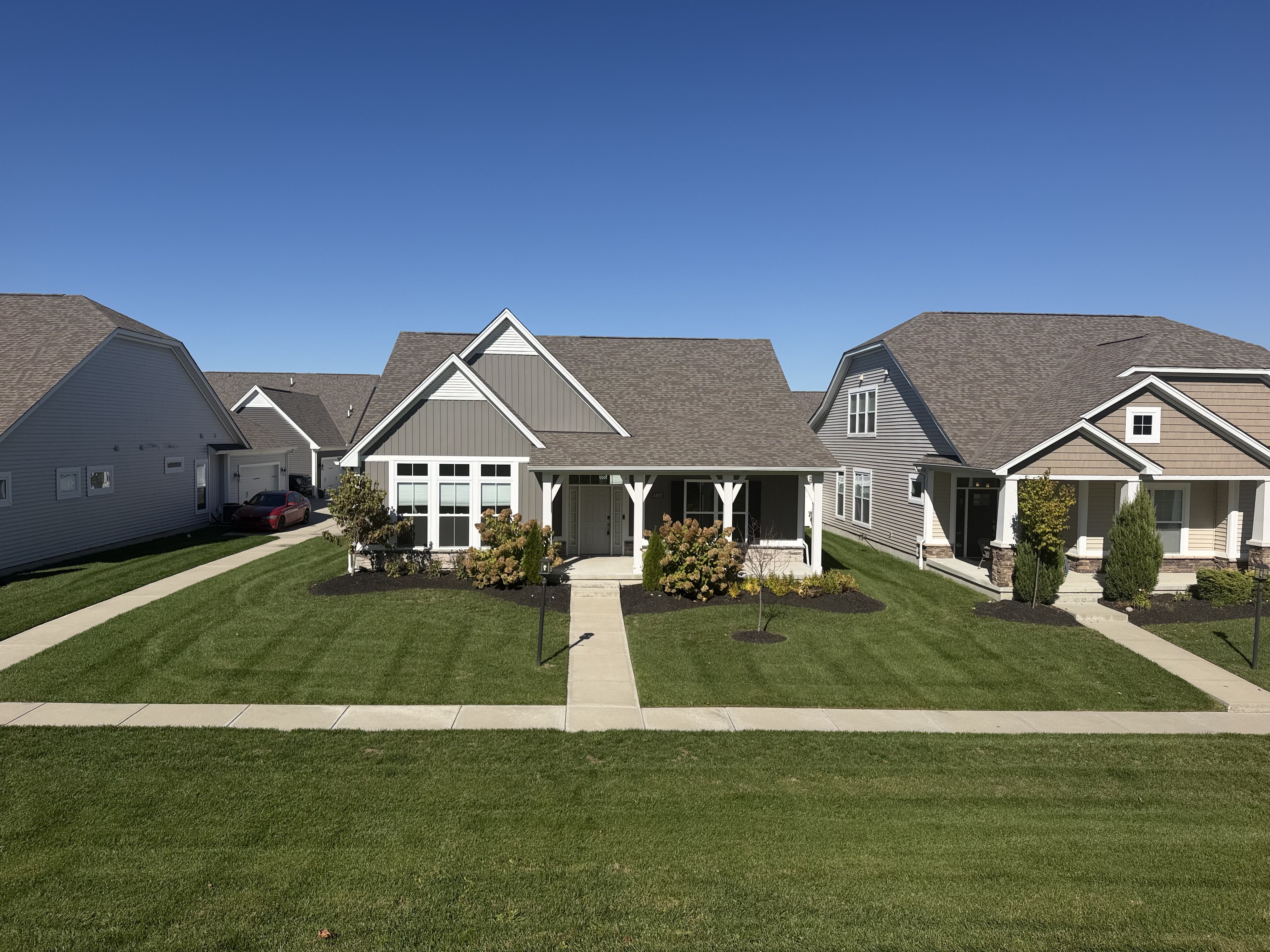 Photo 21 of 23 of 4897 Arena Ct, Liberty Twp, OH